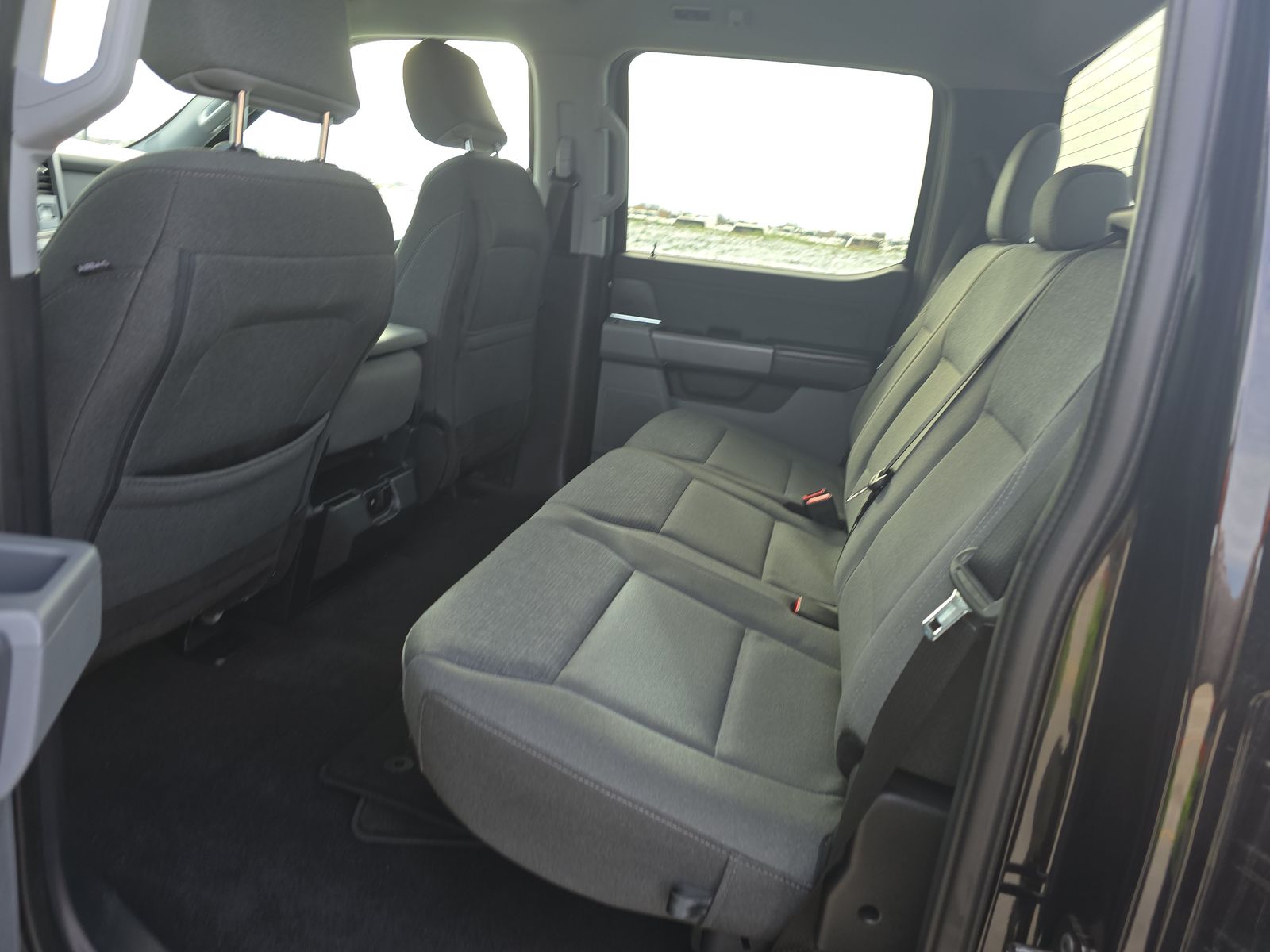 2024 Ford F-150 XLT AWD