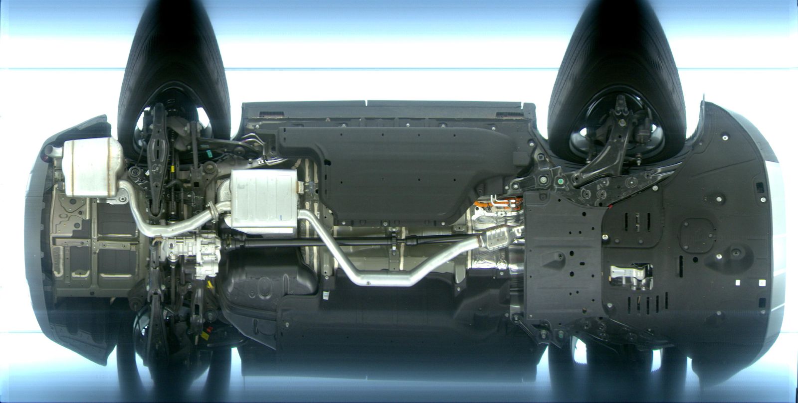 2025 Hyundai Santa Fe Hybrid Limited AWD