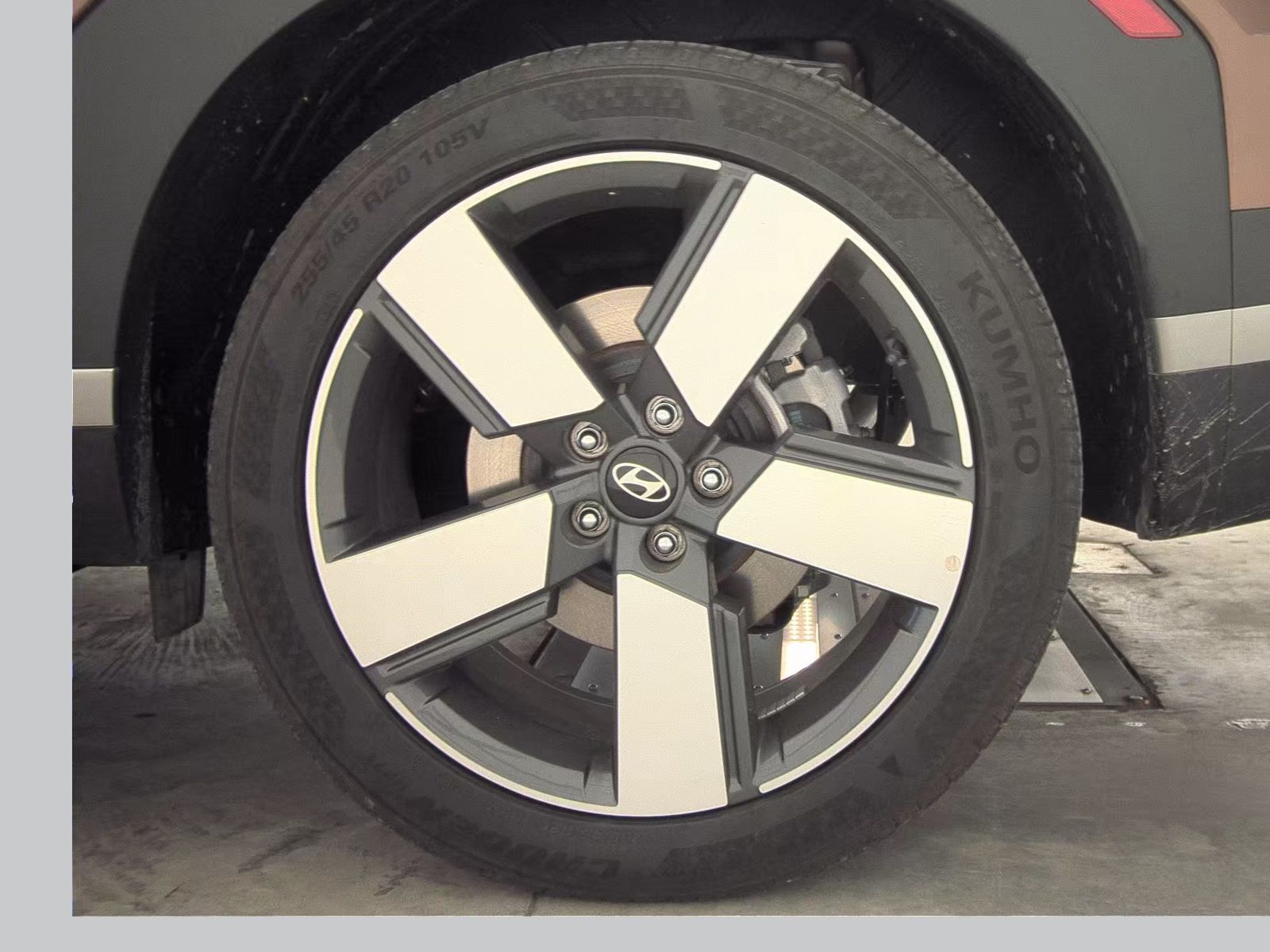 2025 Hyundai Santa Fe Hybrid Limited AWD