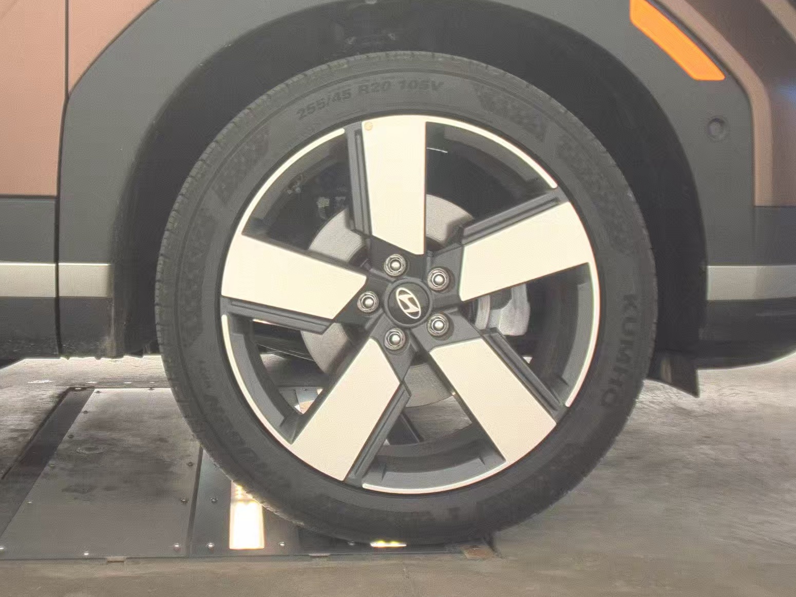 2025 Hyundai Santa Fe Hybrid Limited AWD