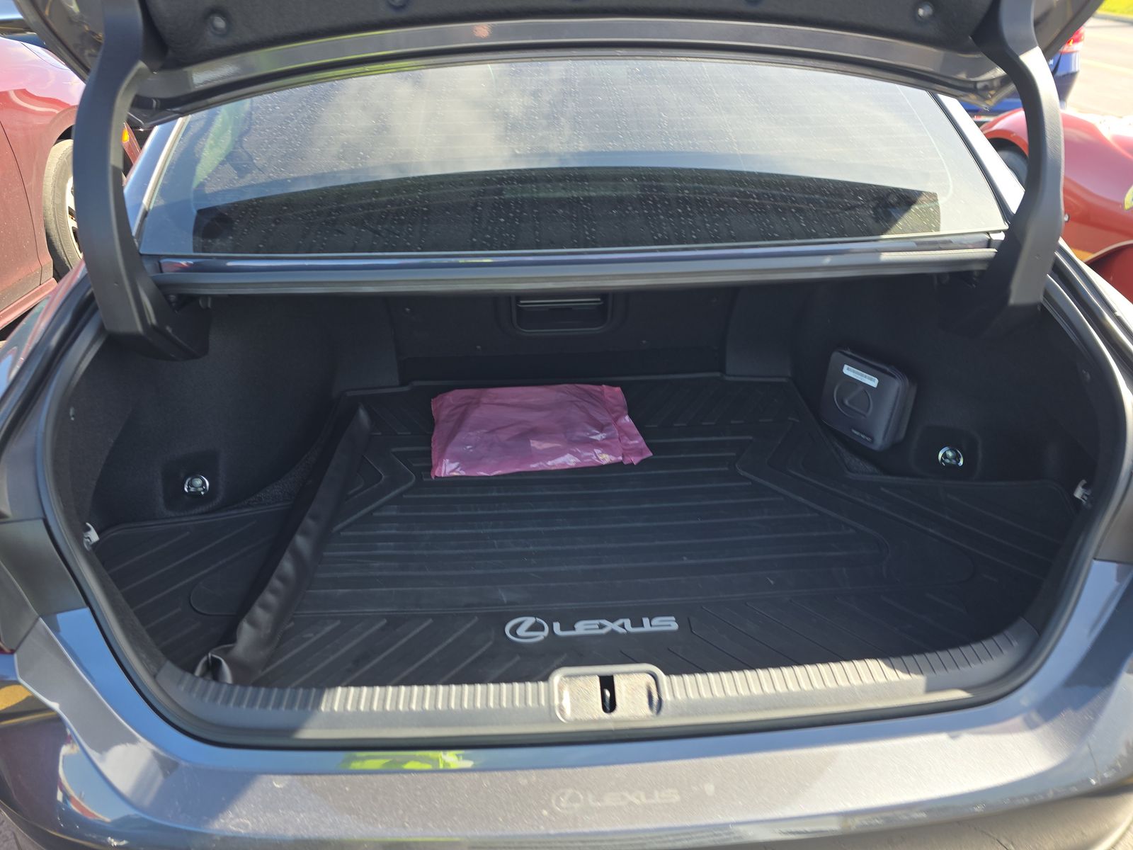 2024 Lexus ES ES 300h Ultra Luxury FWD