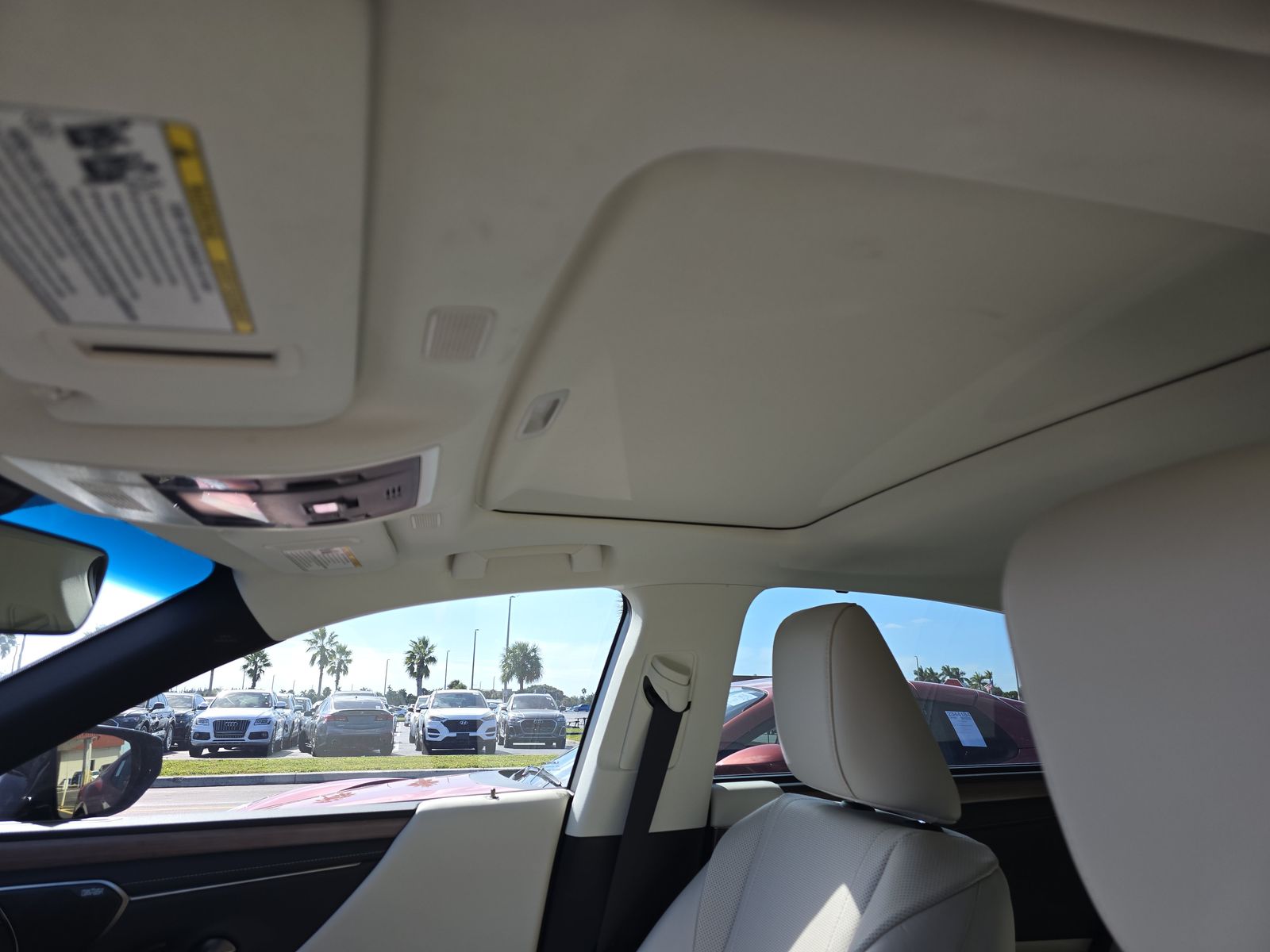 2024 Lexus ES ES 300h Ultra Luxury FWD