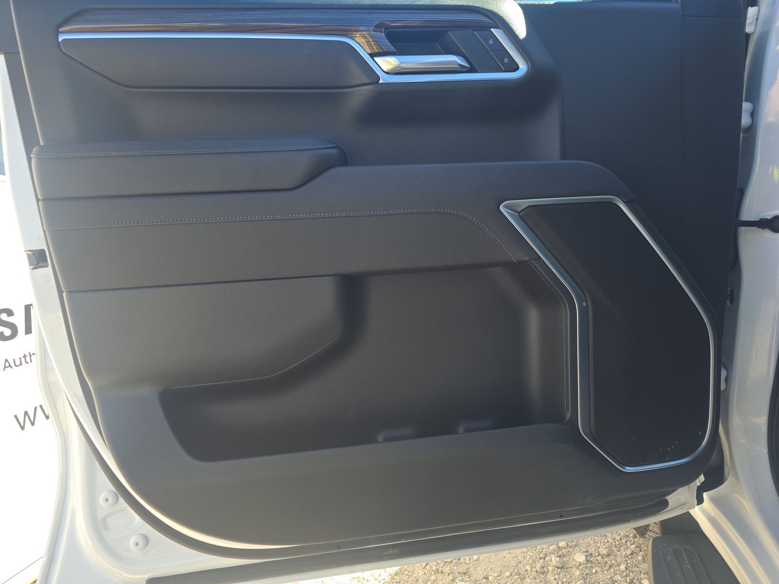 2025 Chevrolet Silverado 1500 LT AWD