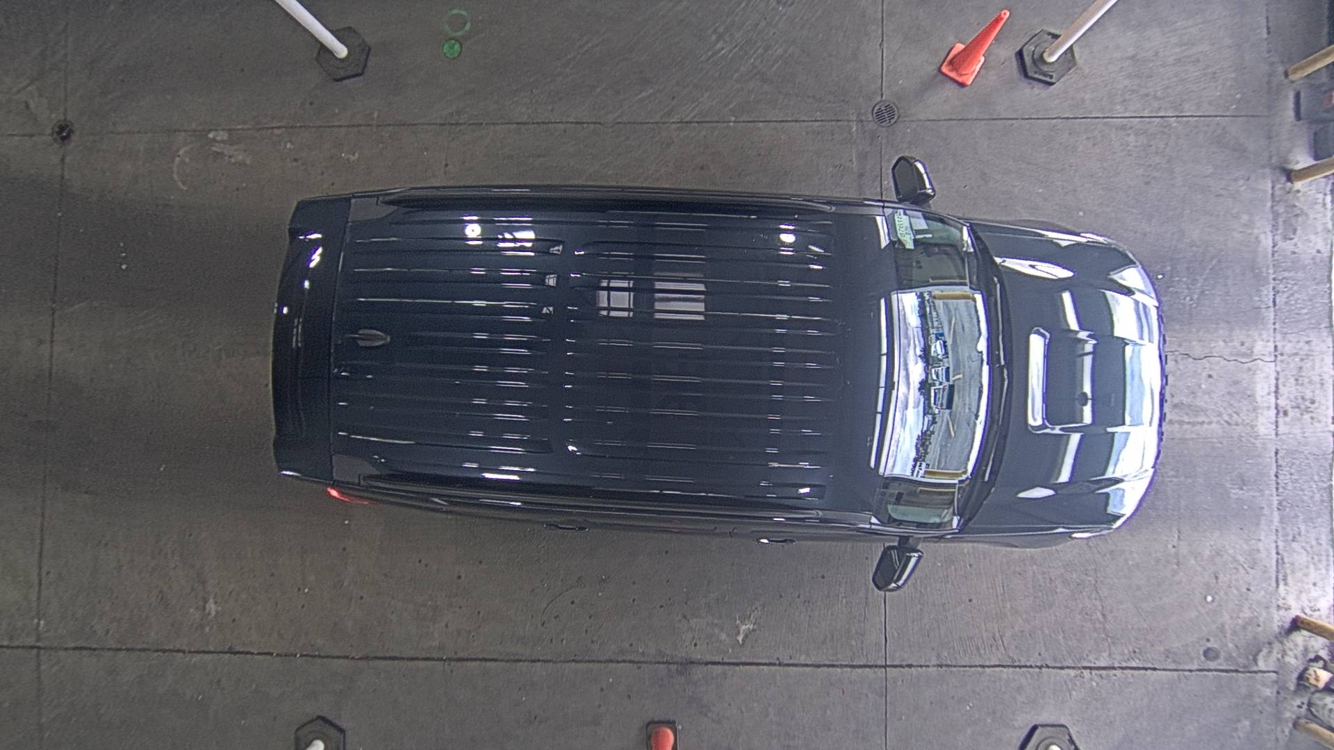 2022 Ford Explorer XLT AWD