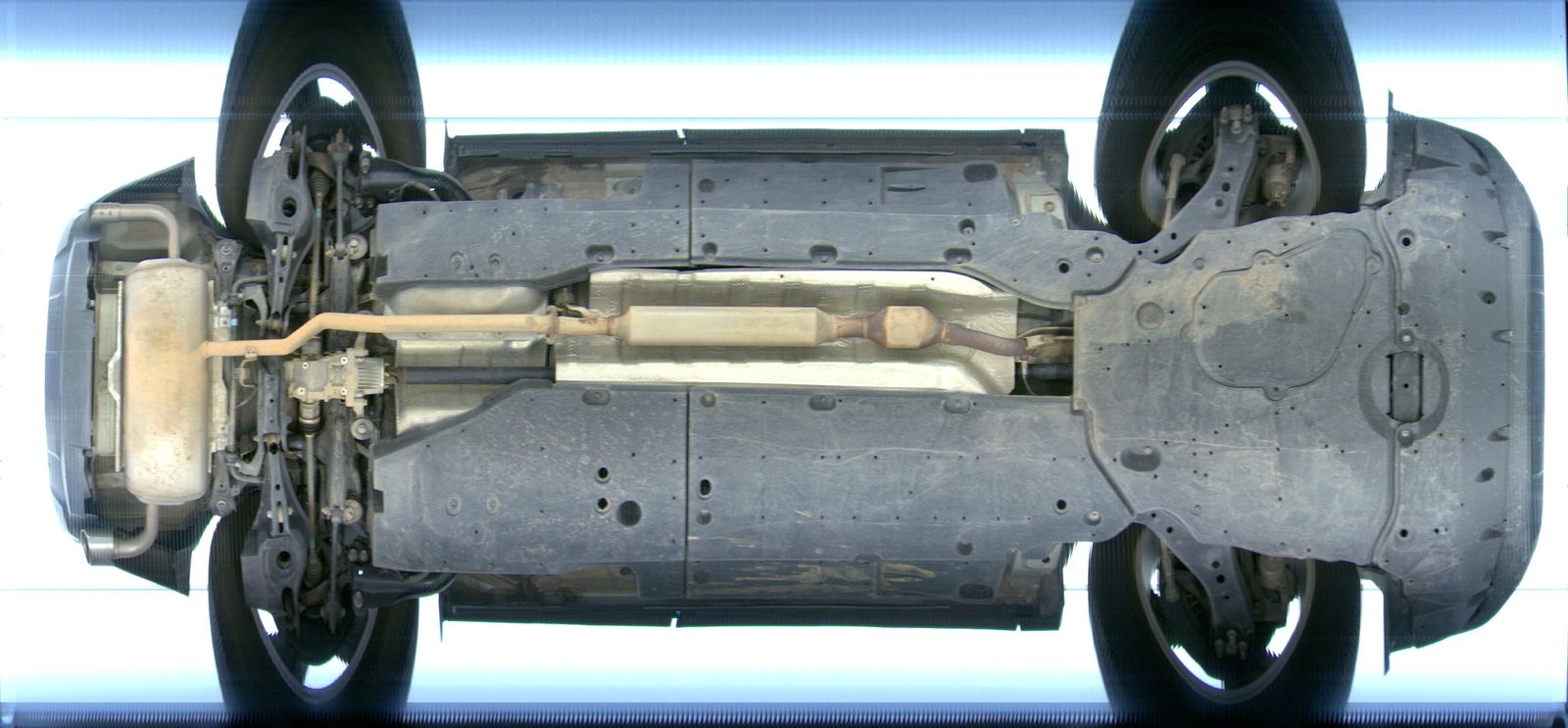 2024 Toyota RAV4 XLE AWD