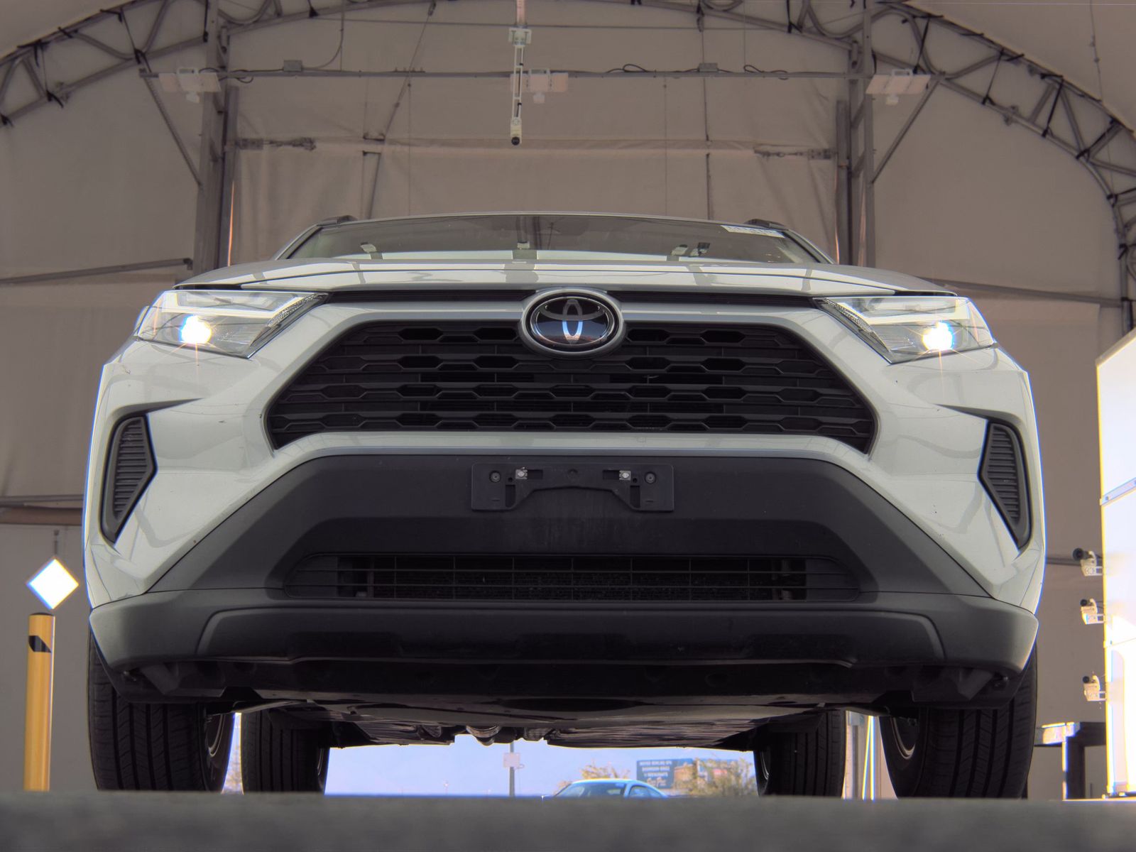 2024 Toyota RAV4 XLE AWD