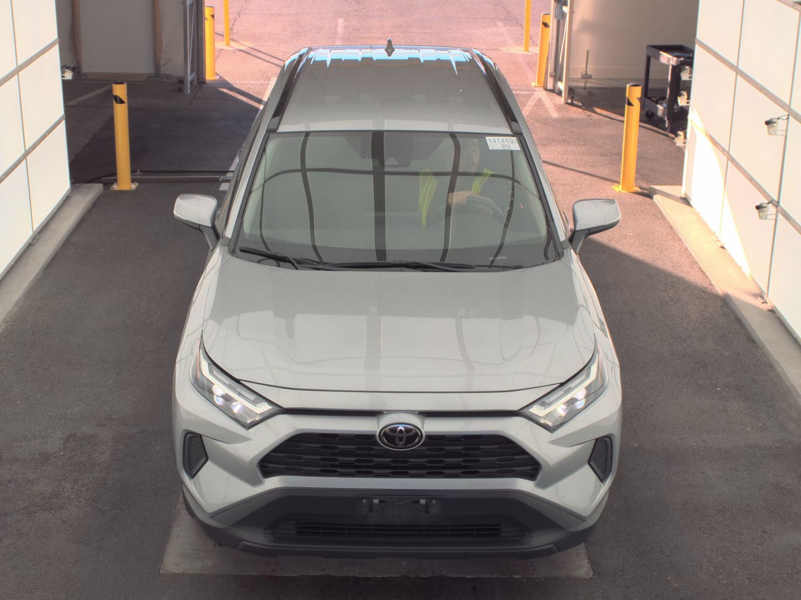 2024 Toyota RAV4 XLE AWD