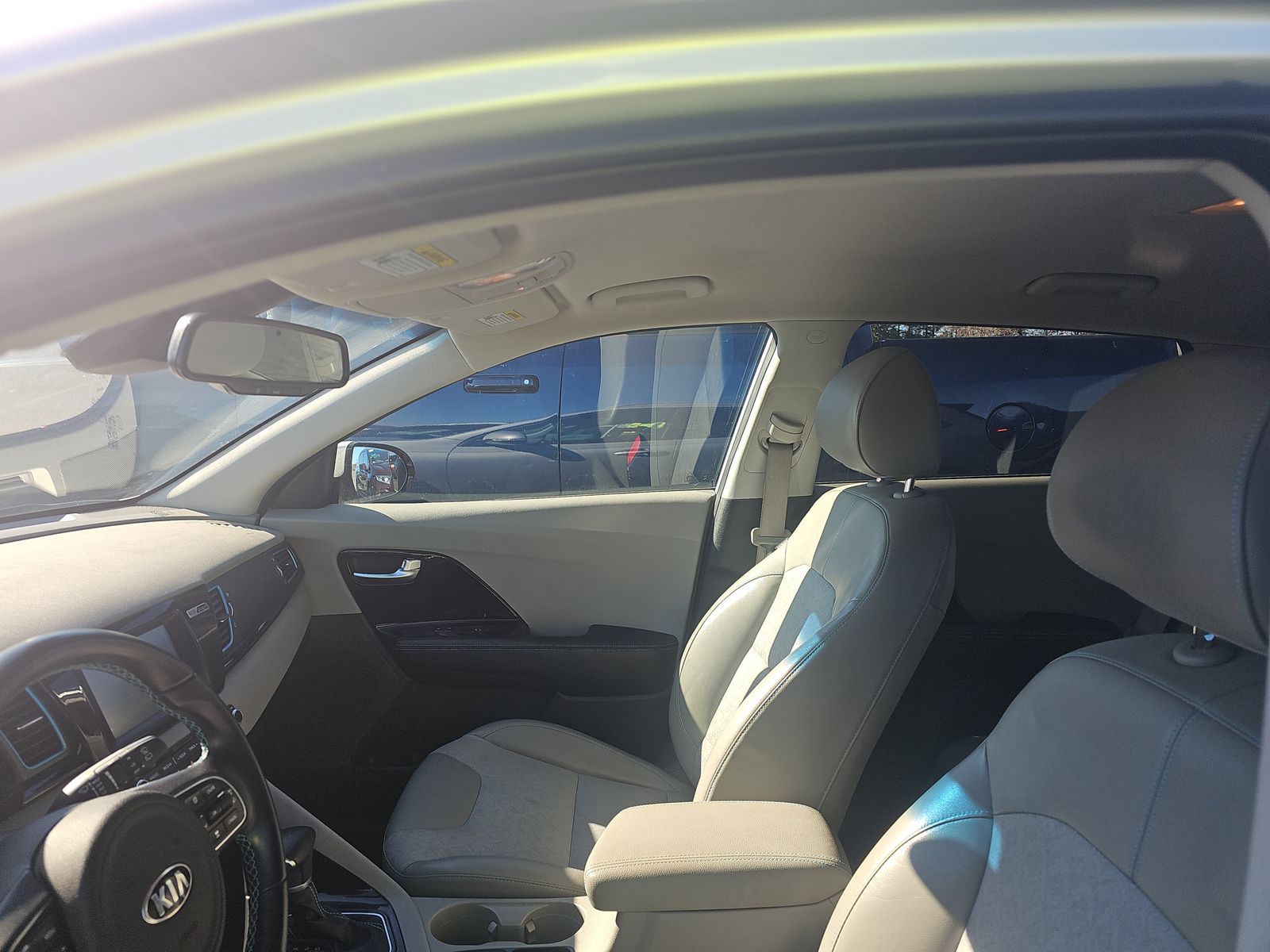 2019 Kia Niro PHEV EX FWD