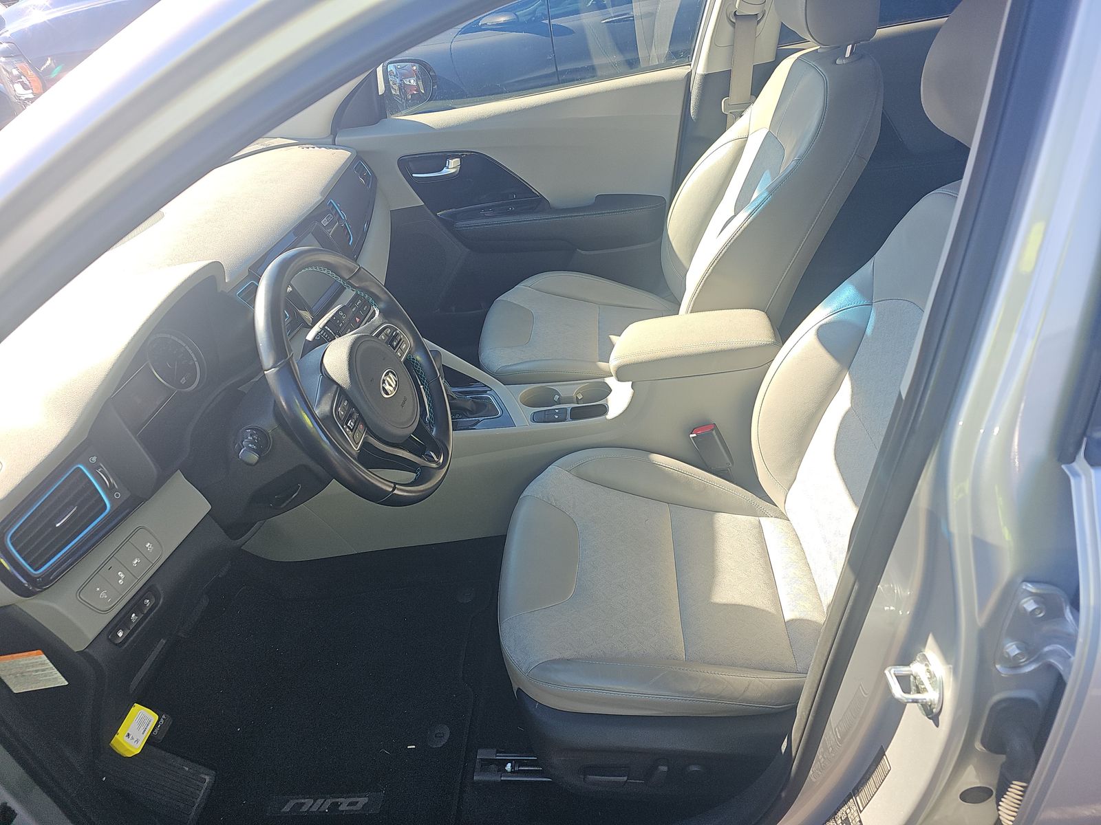 2019 Kia Niro PHEV EX FWD