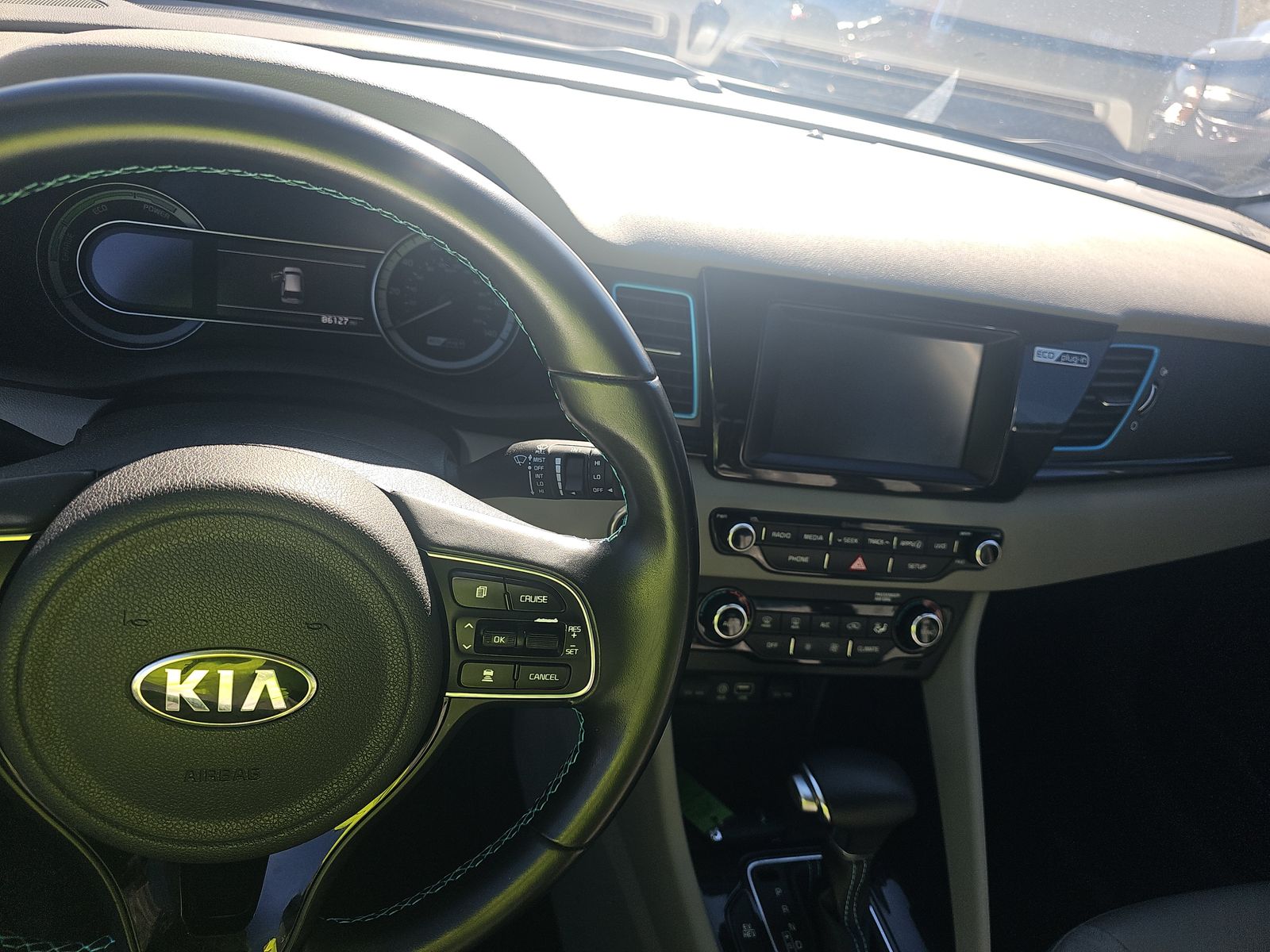 2019 Kia Niro PHEV EX FWD