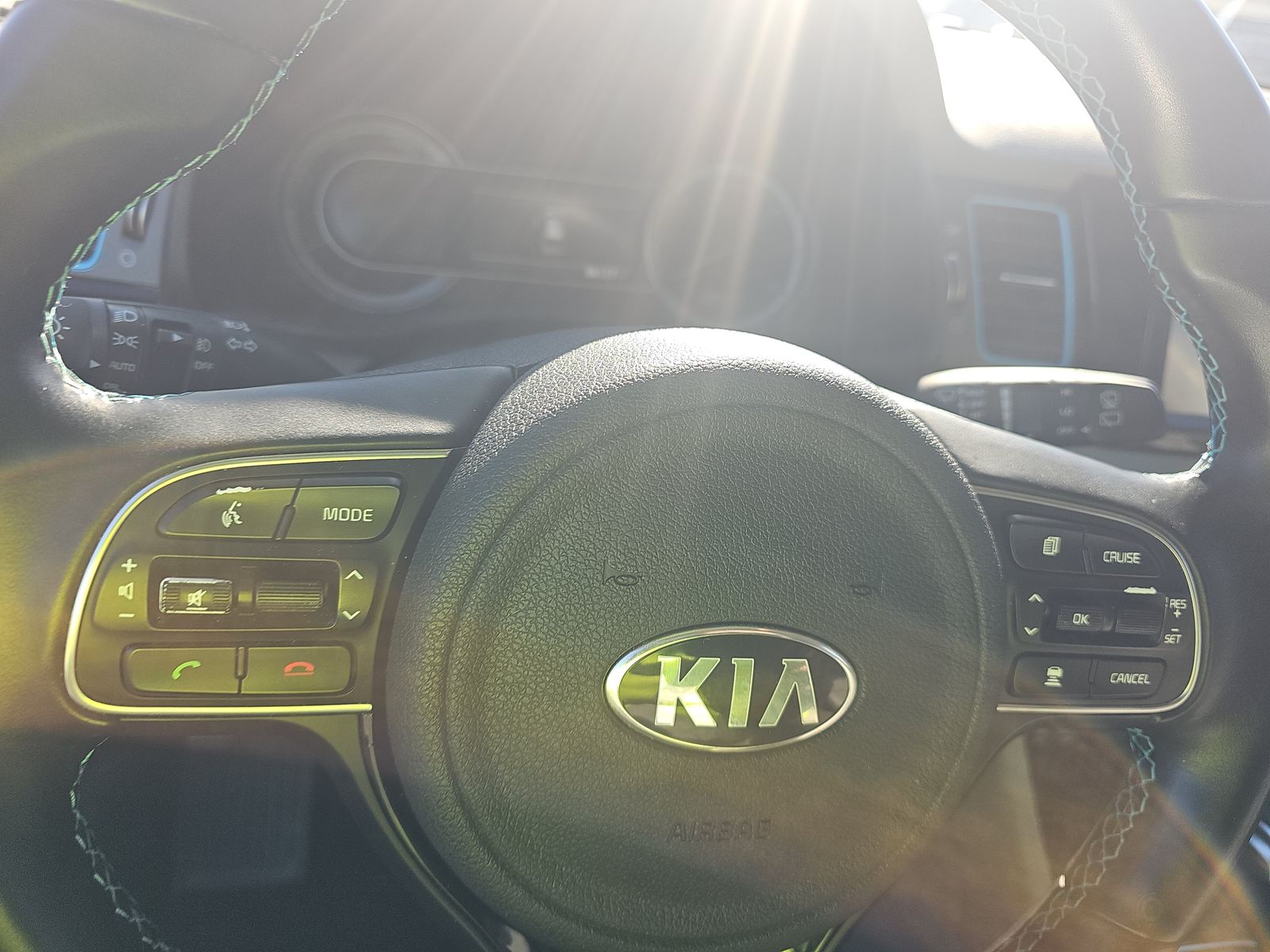 2019 Kia Niro PHEV EX FWD