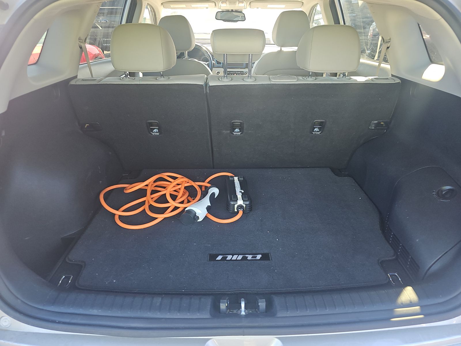 2019 Kia Niro PHEV EX FWD