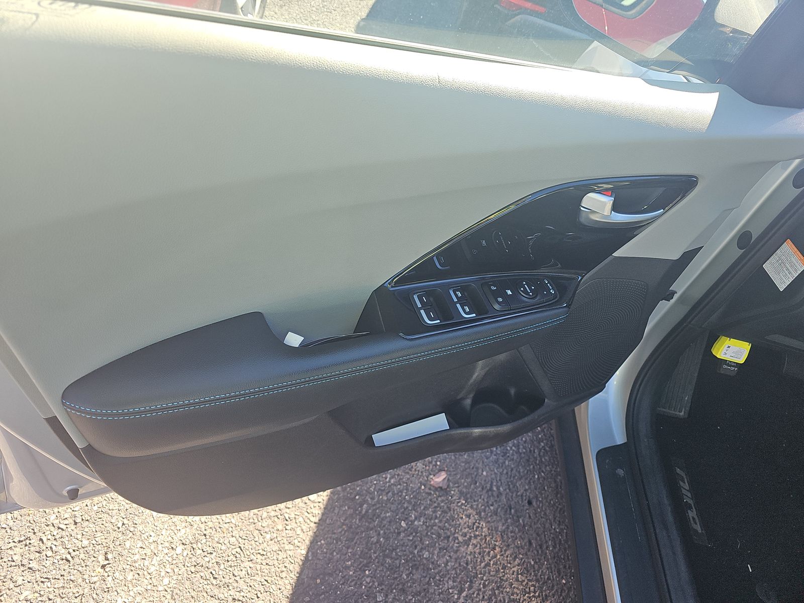 2019 Kia Niro PHEV EX FWD