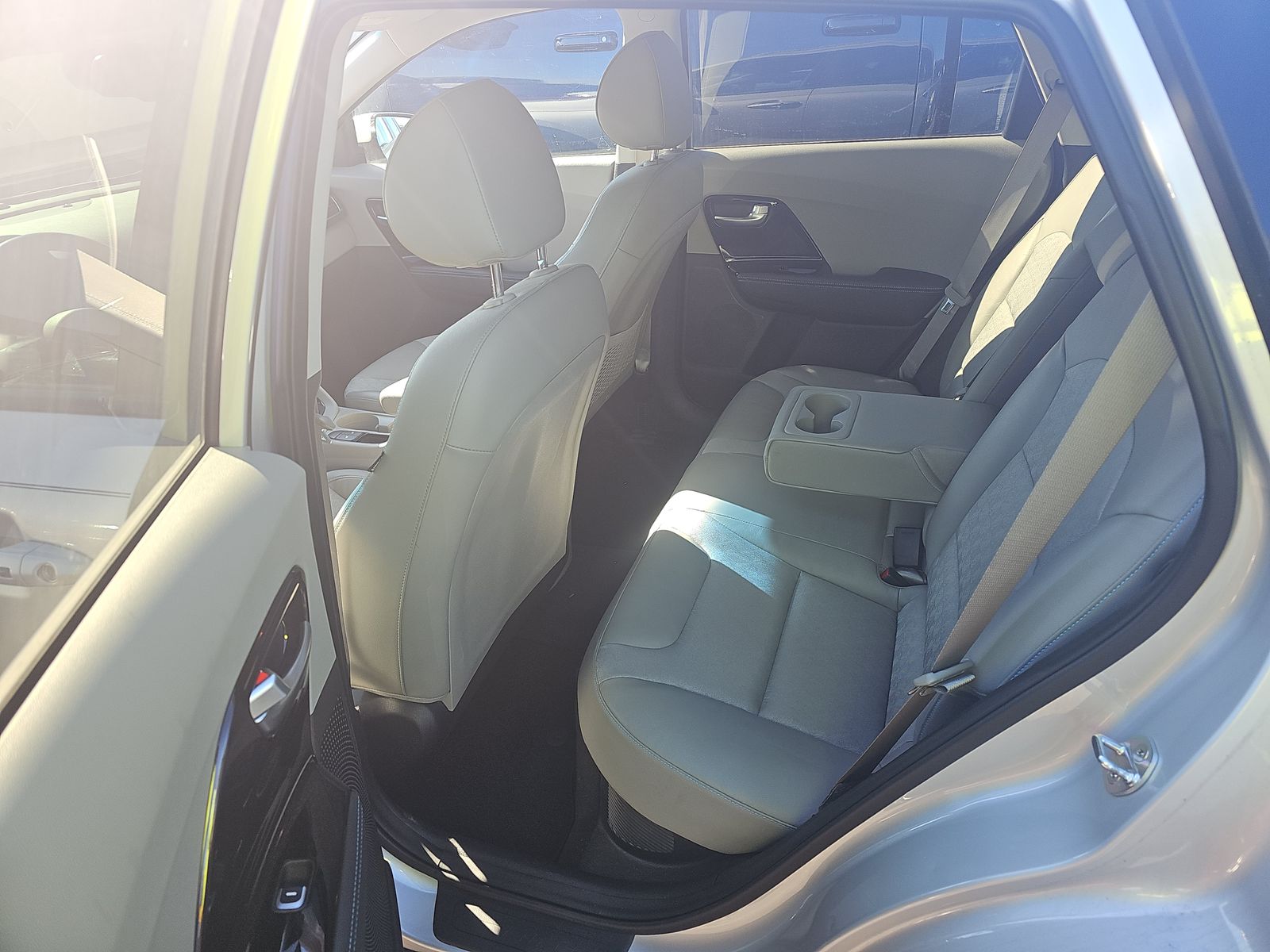 2019 Kia Niro PHEV EX FWD