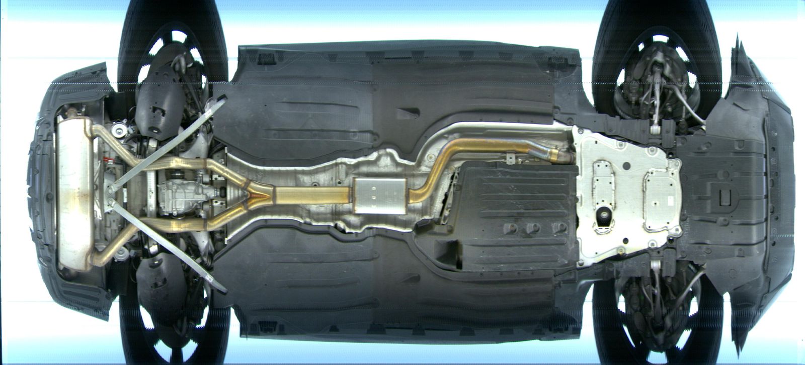 2024 BMW X6 xDrive40i AWD