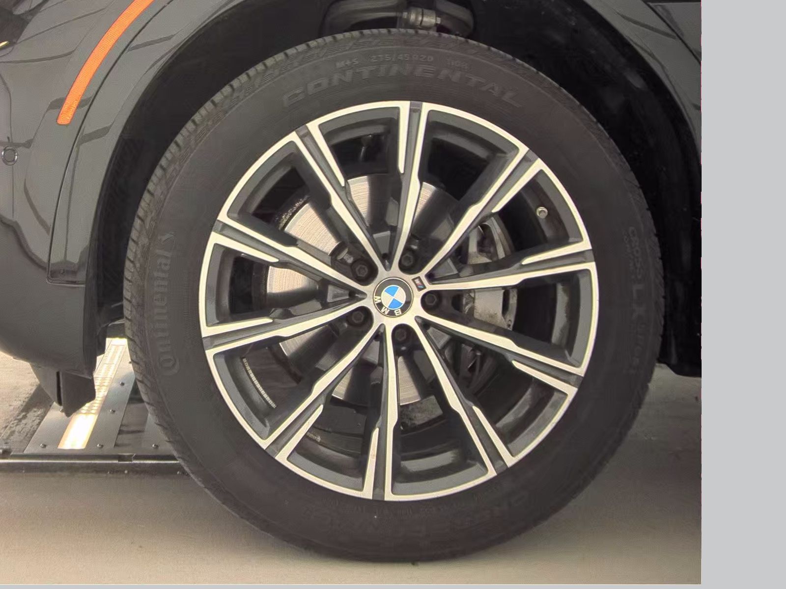 2024 BMW X6 xDrive40i AWD