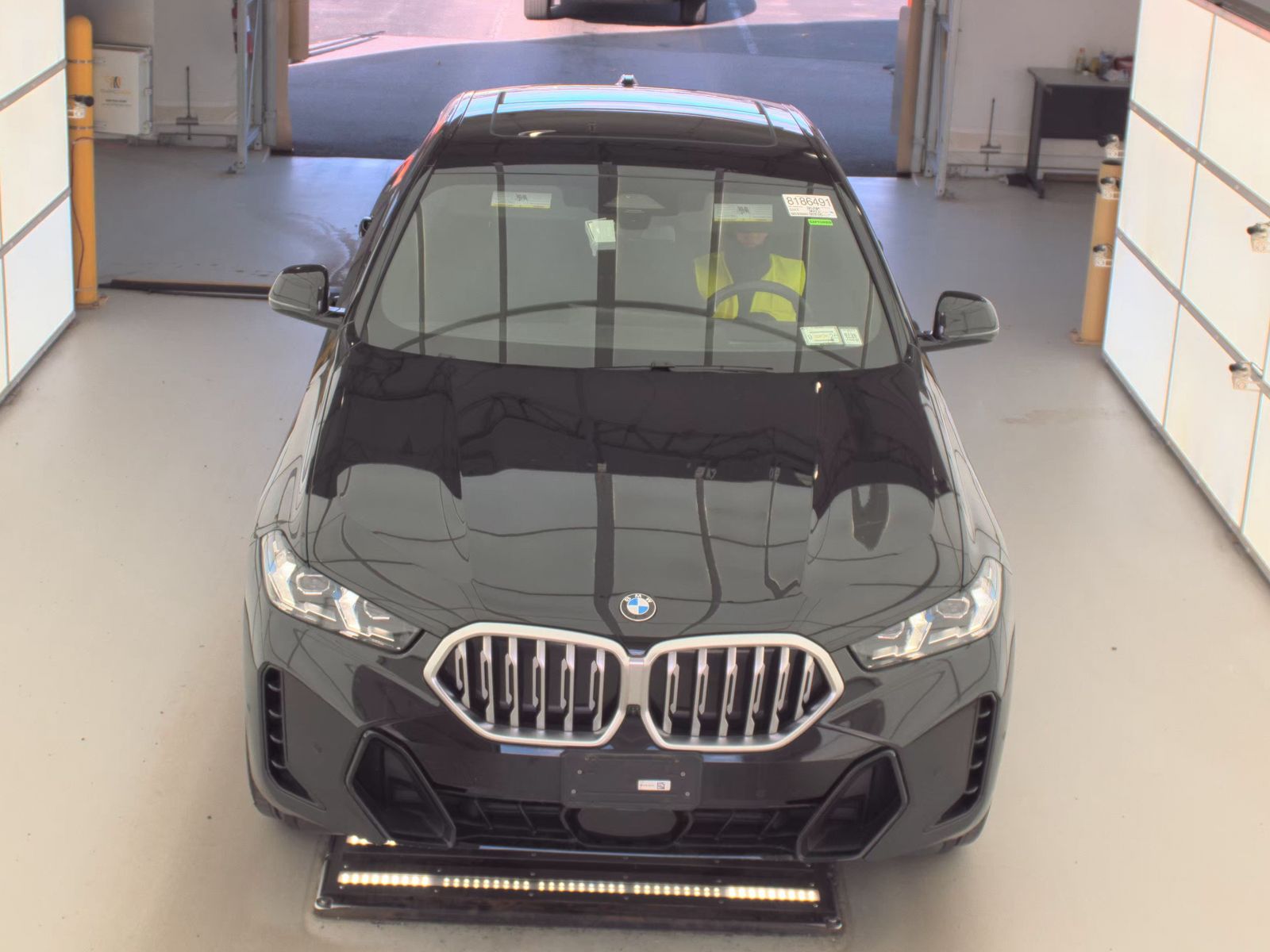 2024 BMW X6 xDrive40i AWD