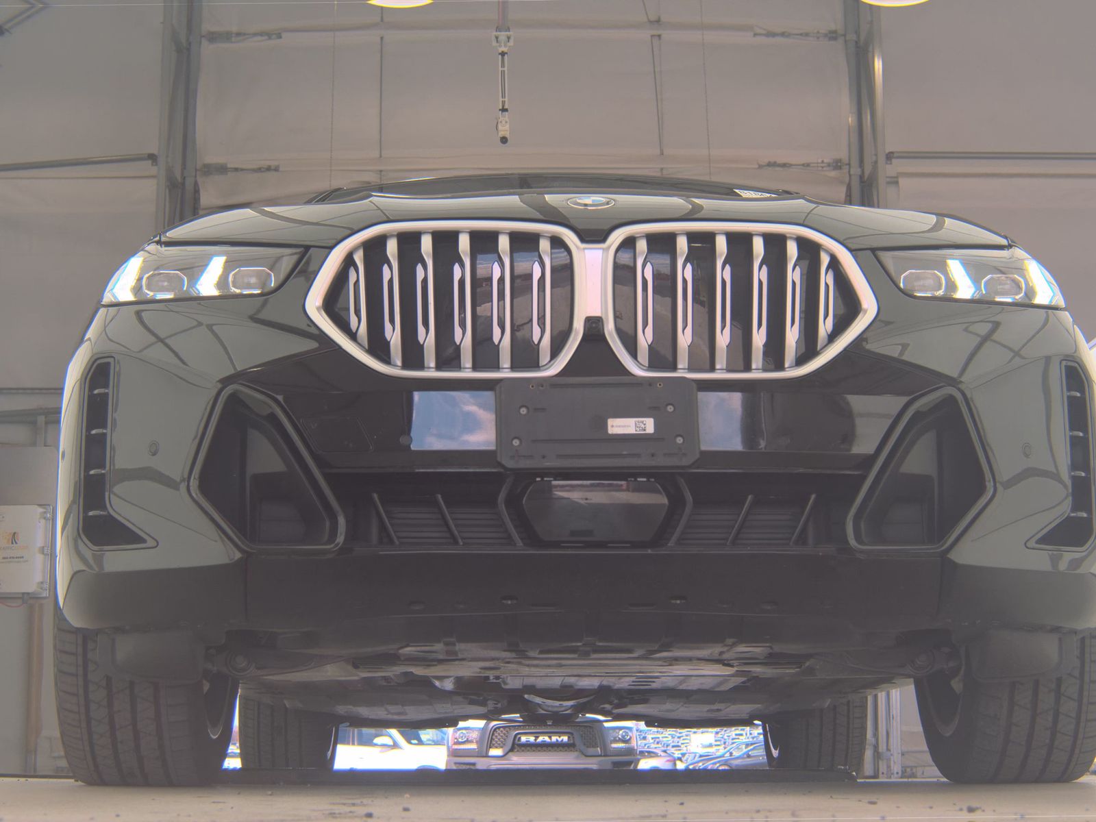 2024 BMW X6 xDrive40i AWD