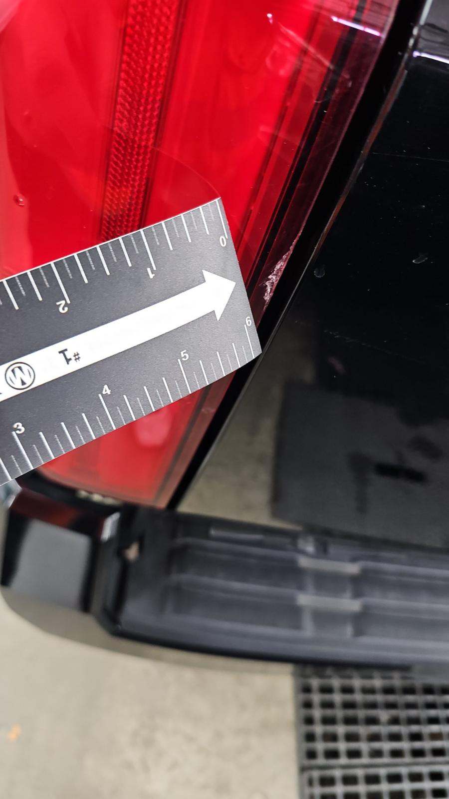 2025 Toyota Tacoma TRD Off-Road AWD