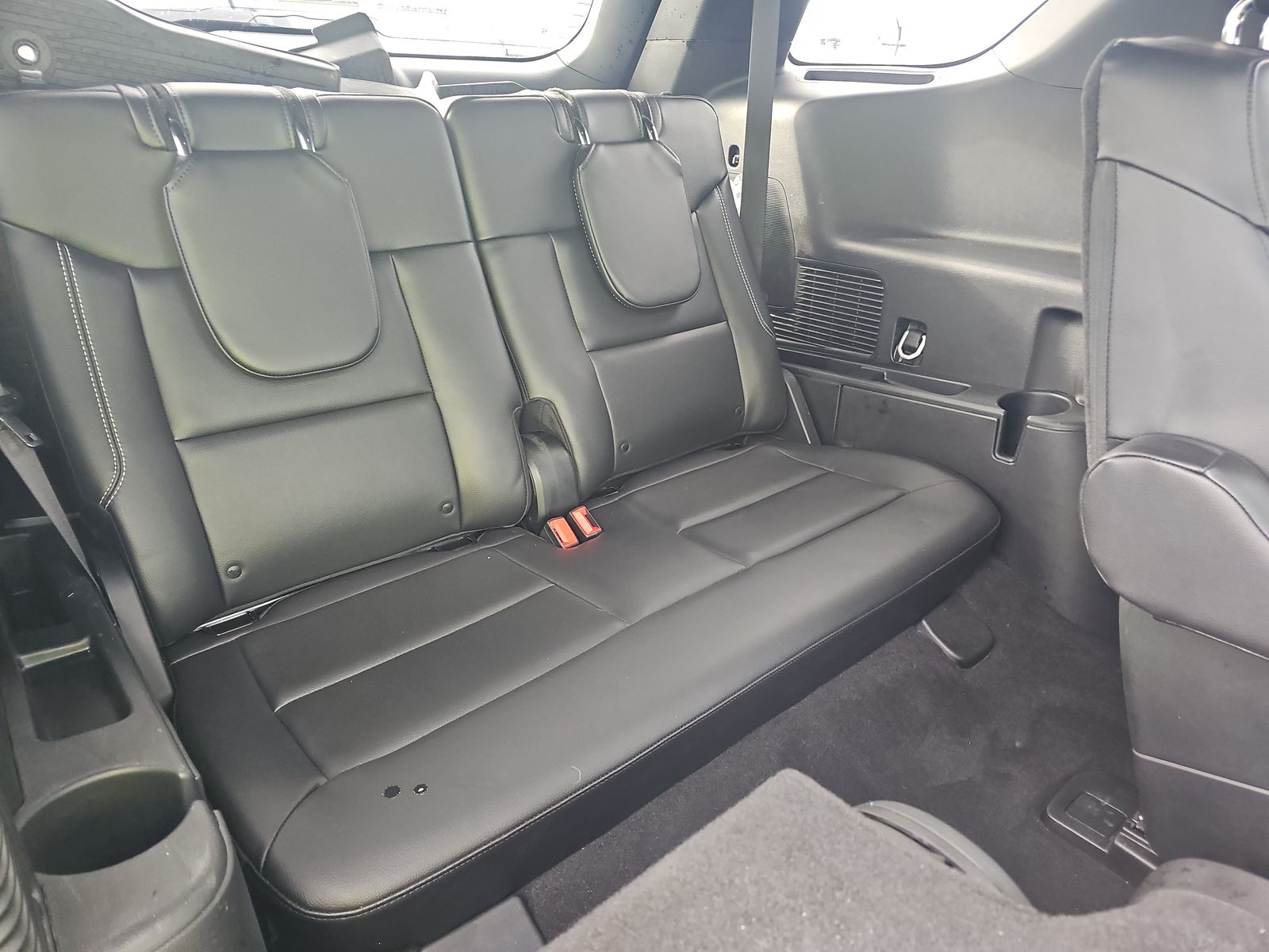 2023 Ford Explorer ST AWD