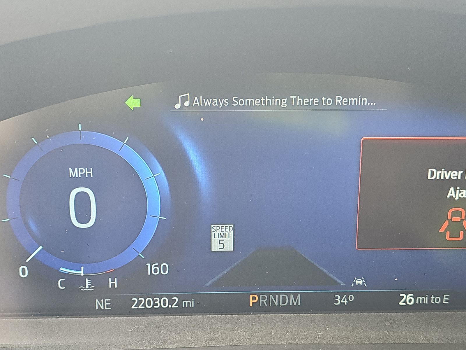 2023 Ford Explorer ST AWD