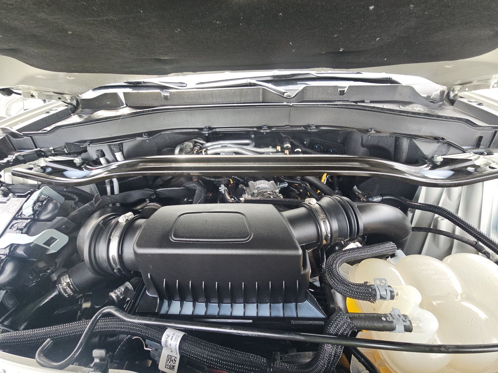 2023 Ford Explorer ST AWD