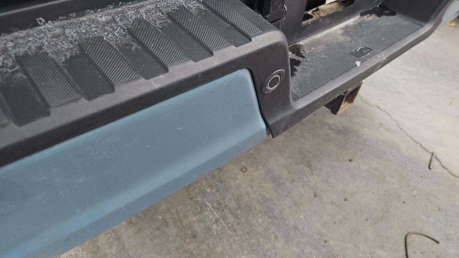 2023 Ford F-150 XL AWD