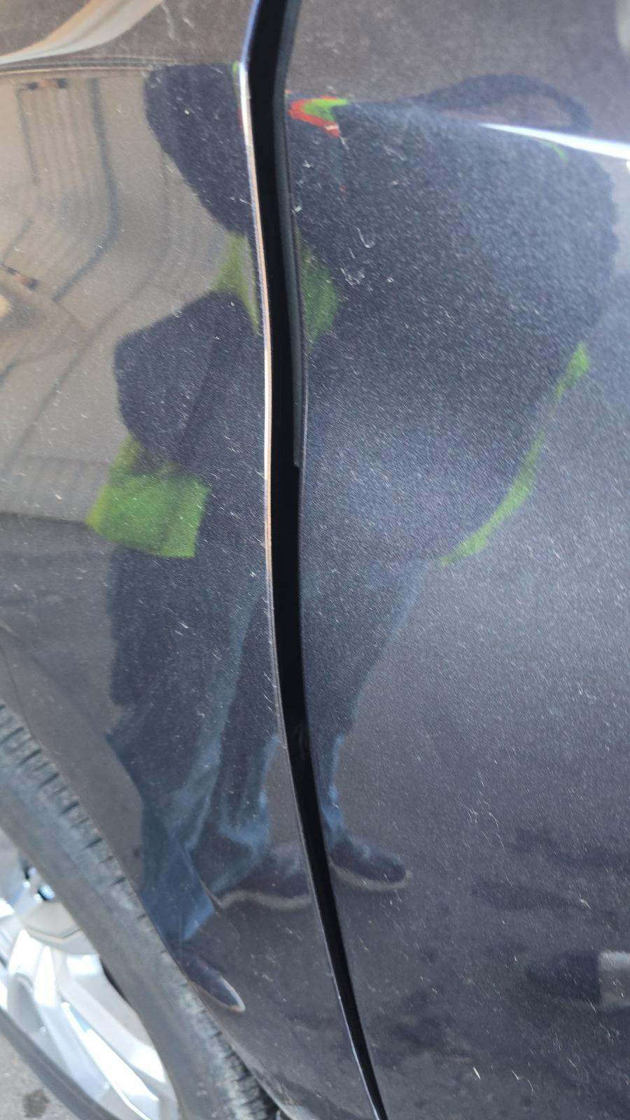 2022 Chevrolet Silverado 1500 High Country AWD