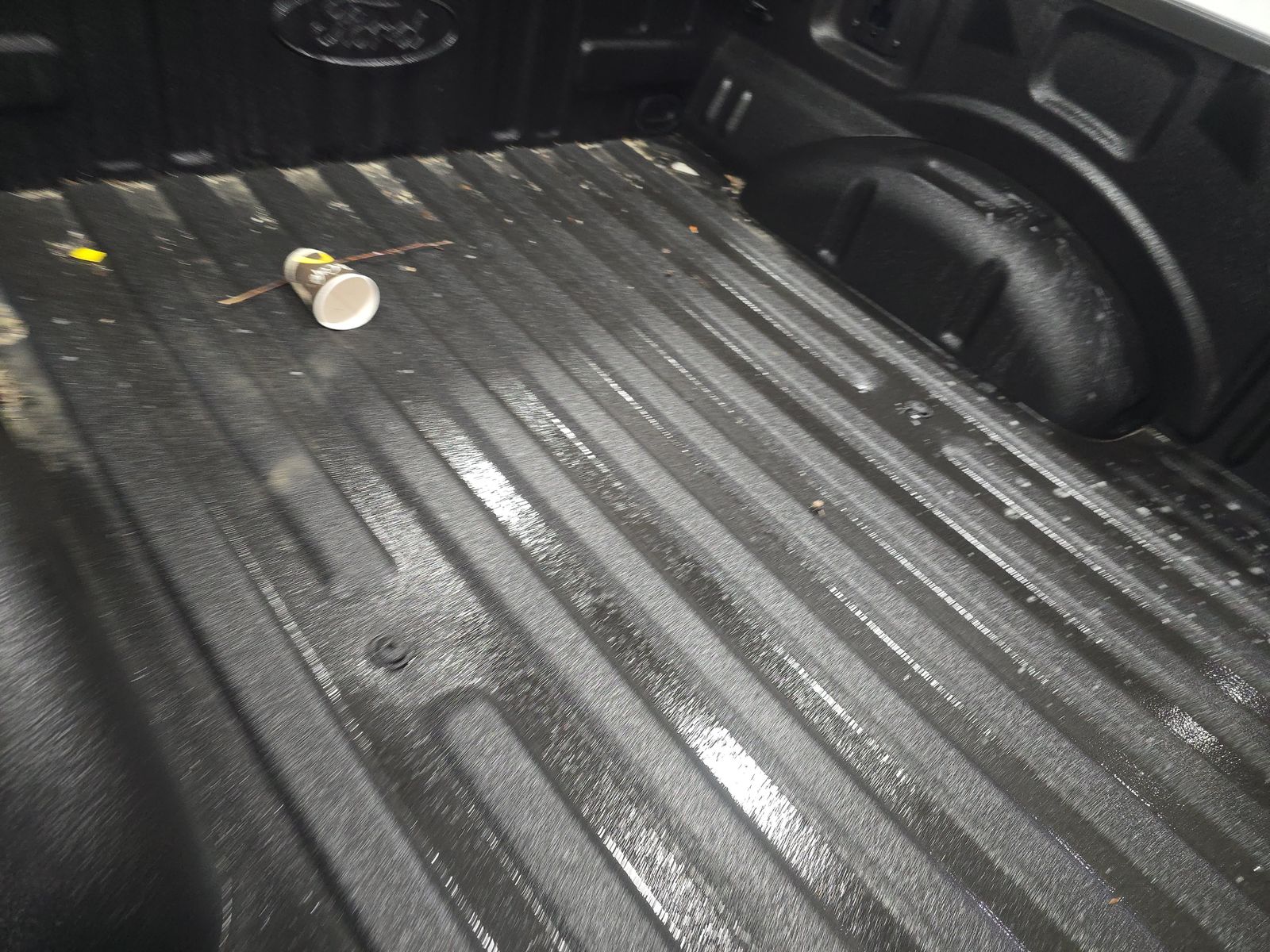 2024 Ford F-150 XLT AWD