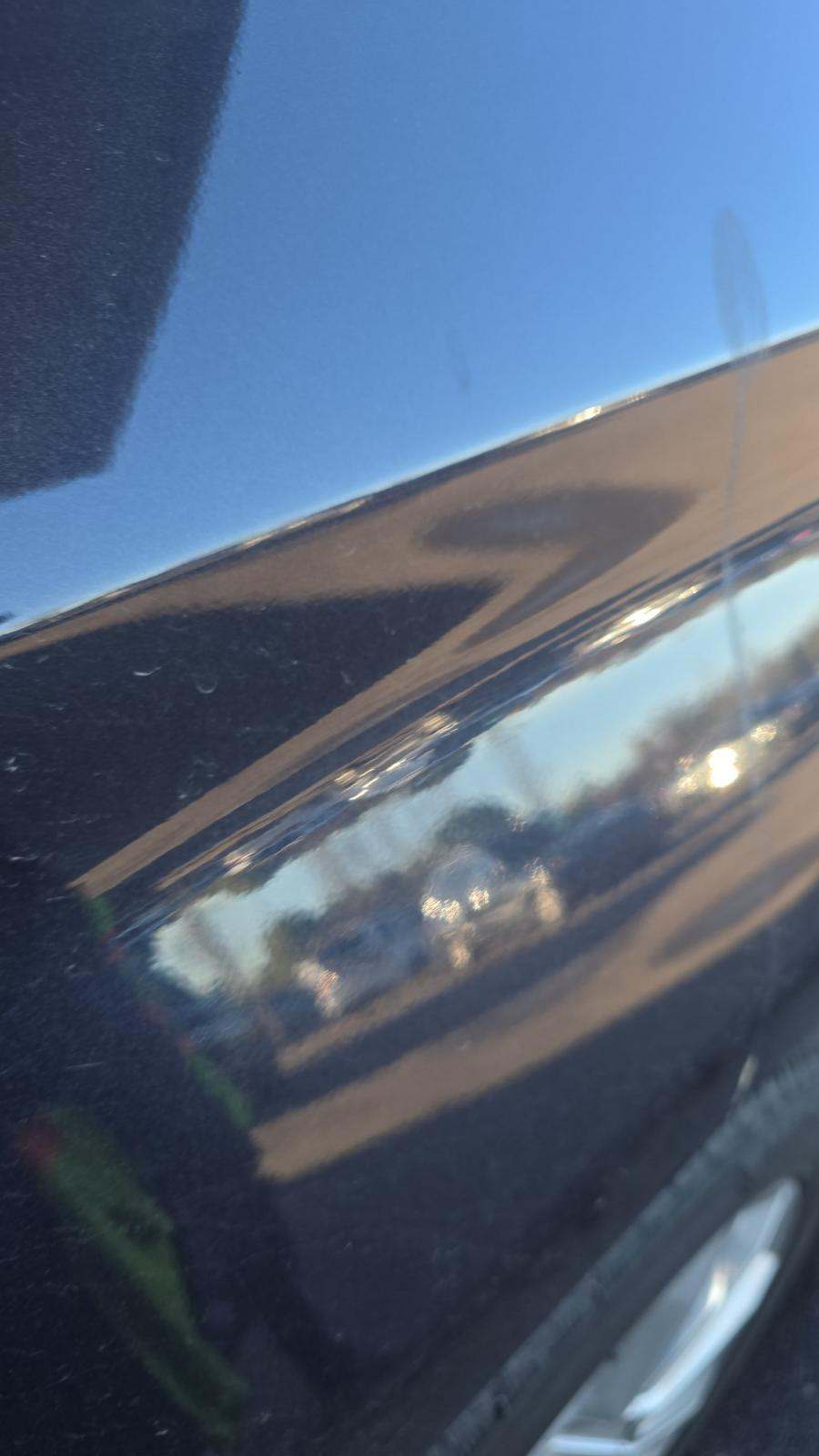 2022 Chevrolet Silverado 1500 High Country AWD