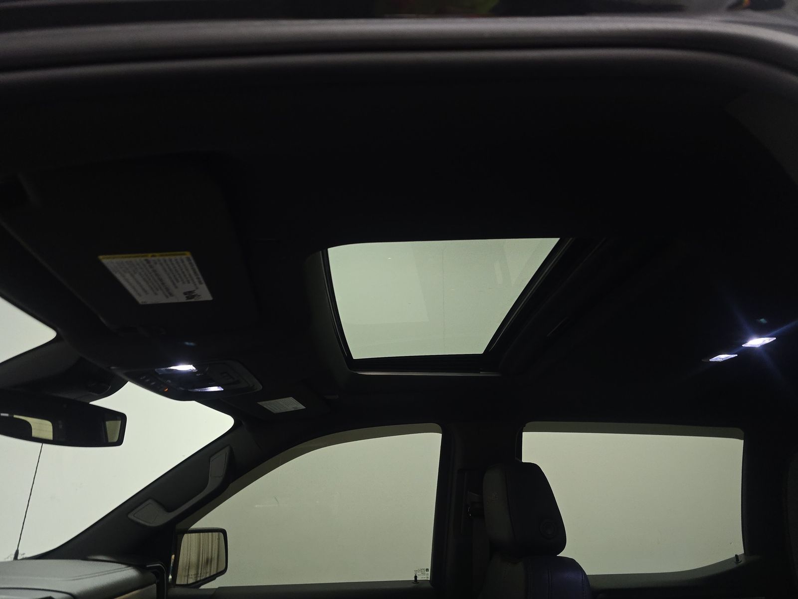 2022 Chevrolet Silverado 1500 High Country AWD