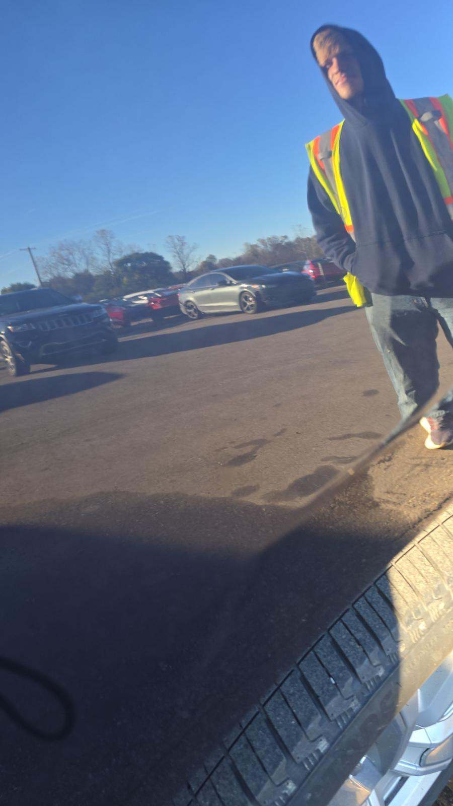 2022 Chevrolet Silverado 1500 High Country AWD