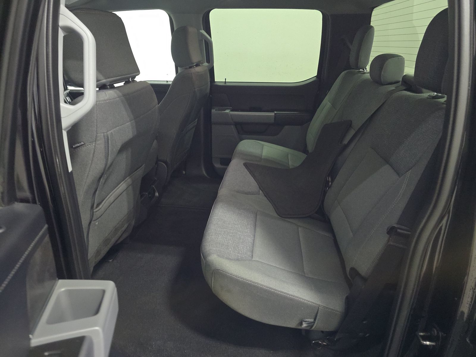 2024 Ford F-150 XLT AWD