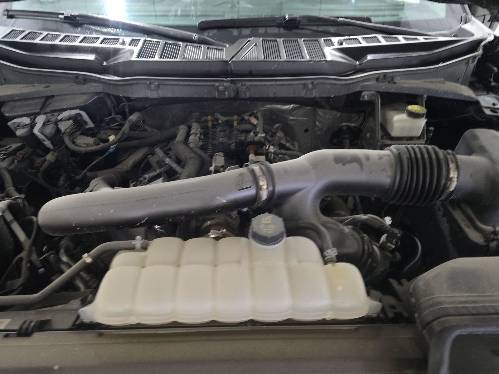 2024 Ford F-150 XLT AWD