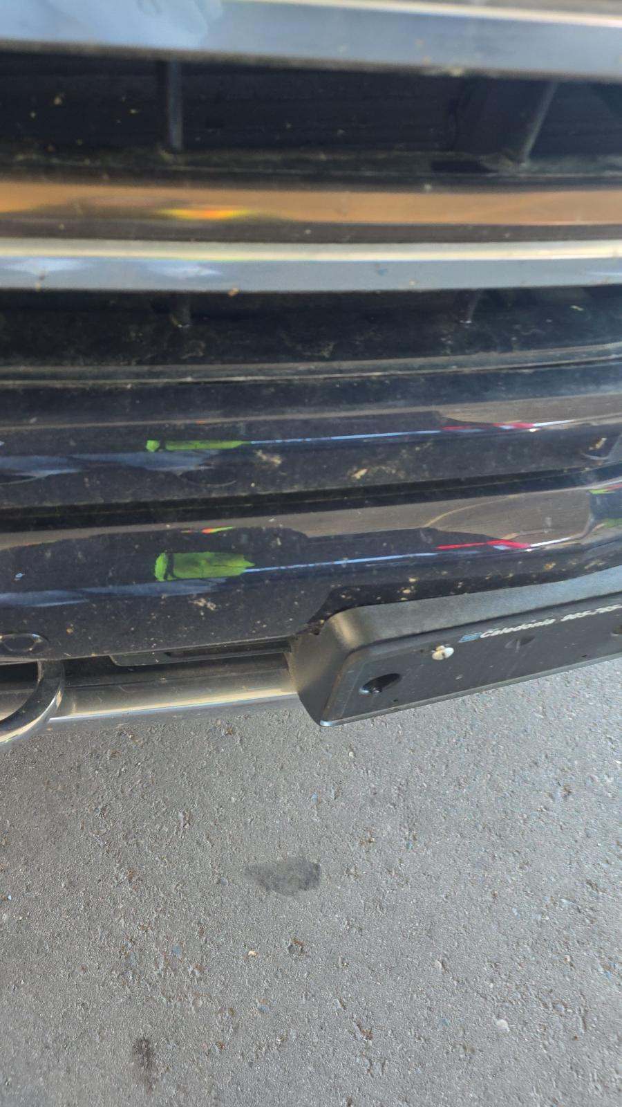 2022 Chevrolet Silverado 1500 High Country AWD