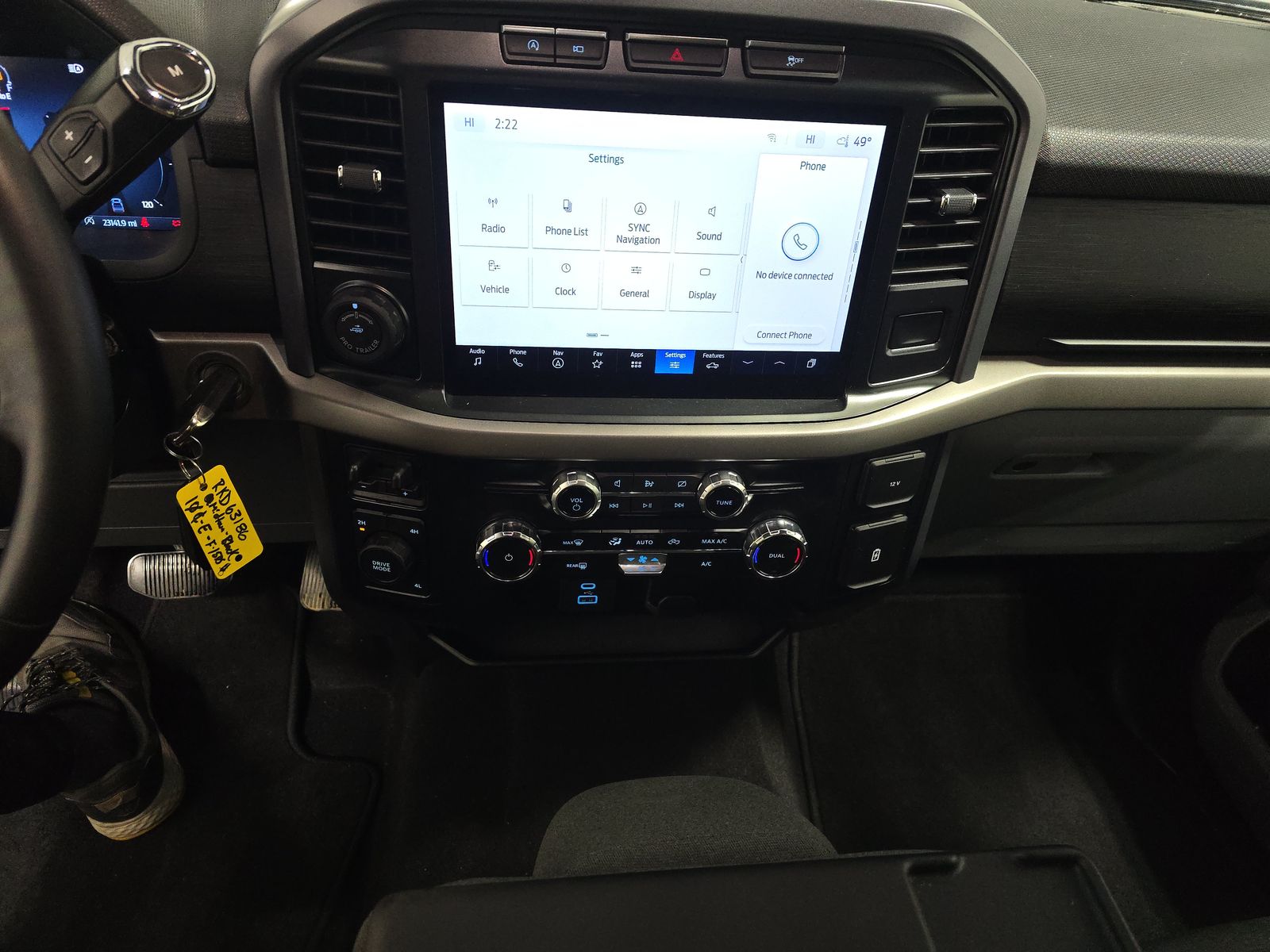 2024 Ford F-150 XLT AWD