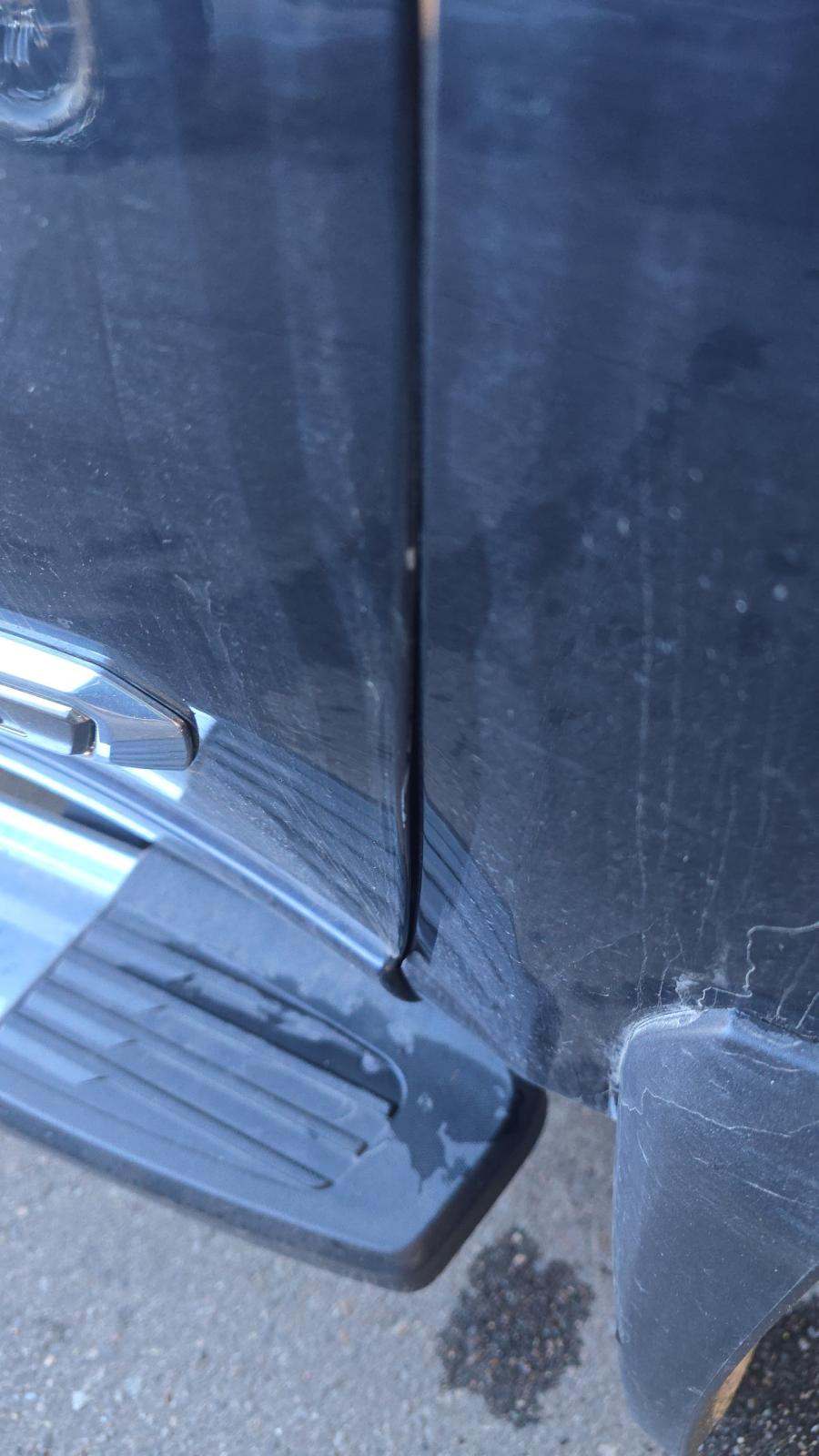 2022 Chevrolet Silverado 1500 High Country AWD