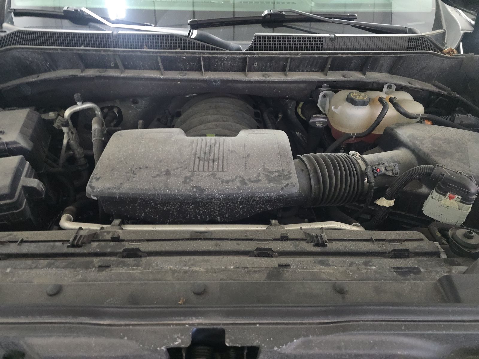 2022 Chevrolet Silverado 1500 High Country AWD