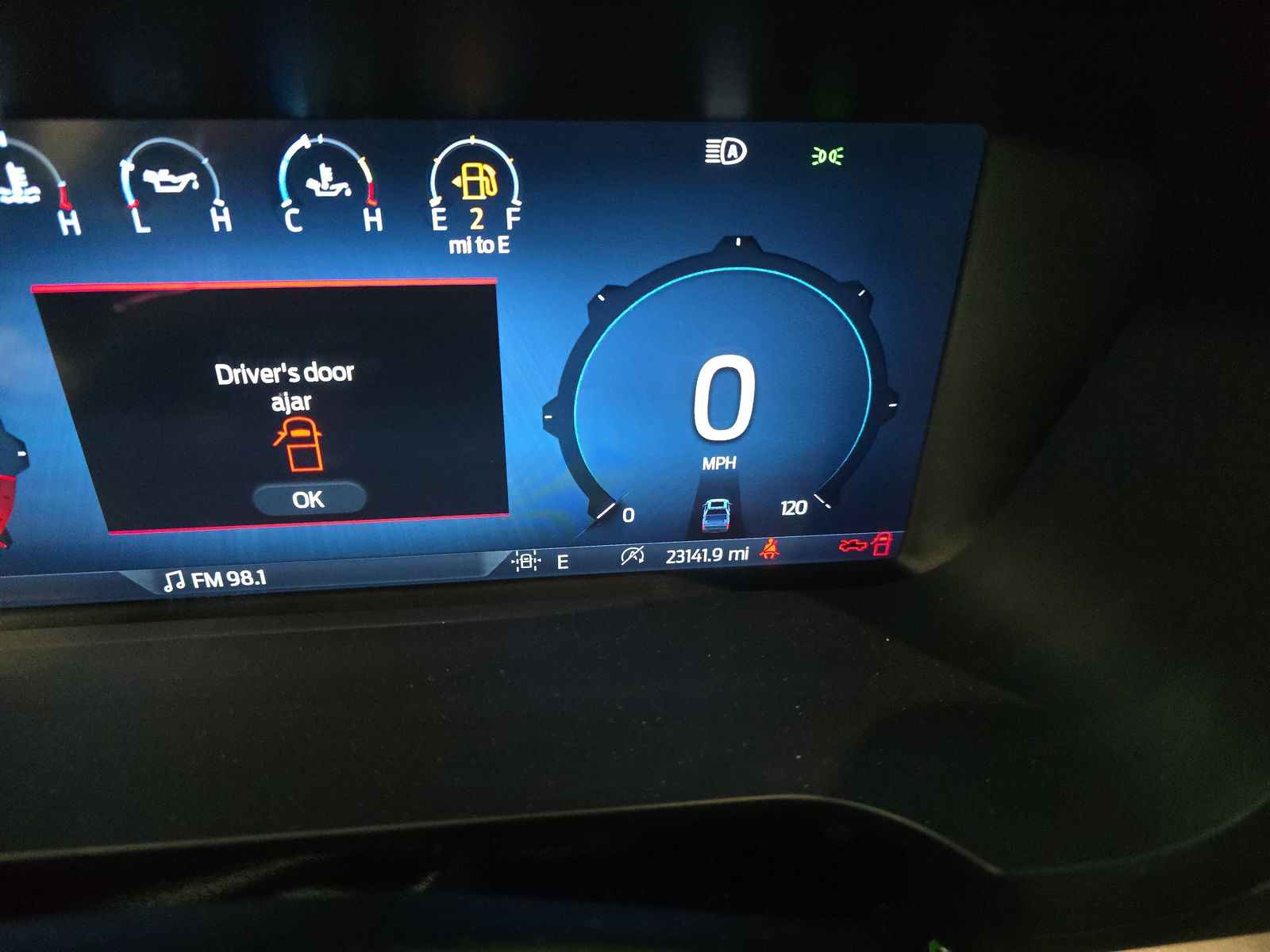 2024 Ford F-150 XLT AWD