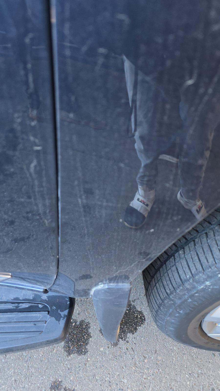 2022 Chevrolet Silverado 1500 High Country AWD