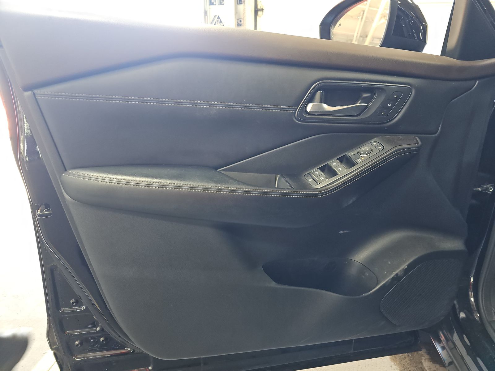 2023 Nissan Rogue SL AWD