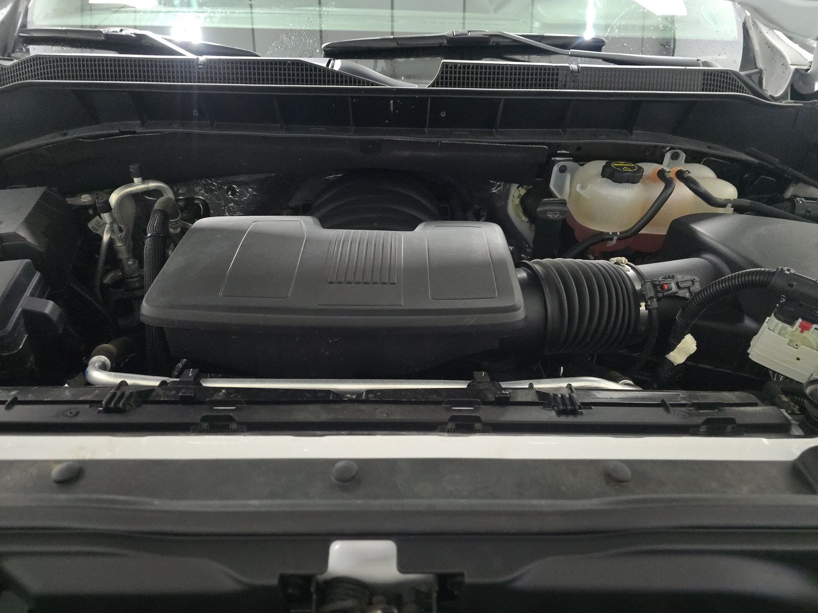 2025 Chevrolet Silverado 1500 LT AWD