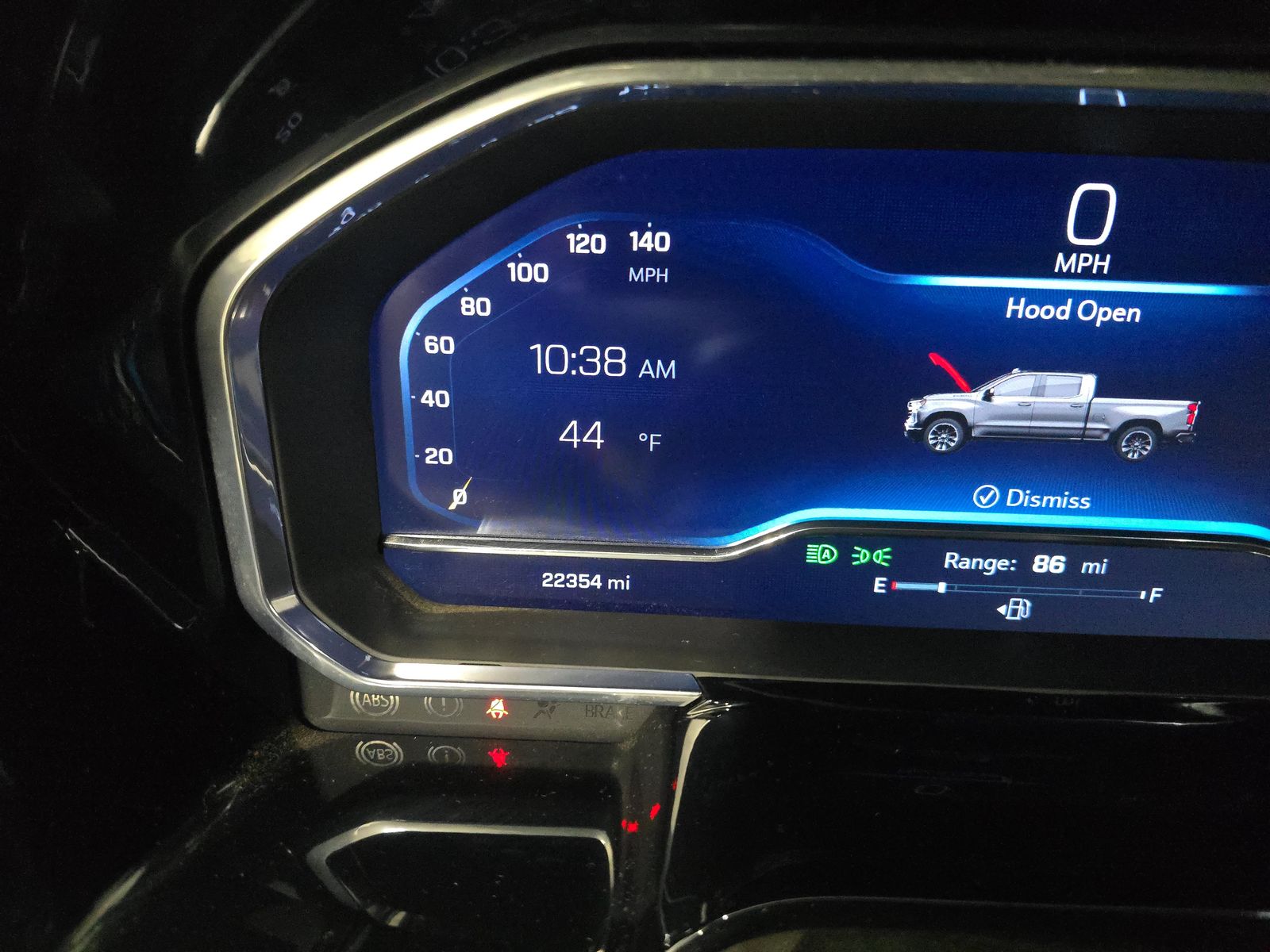 2025 Chevrolet Silverado 1500 LT AWD