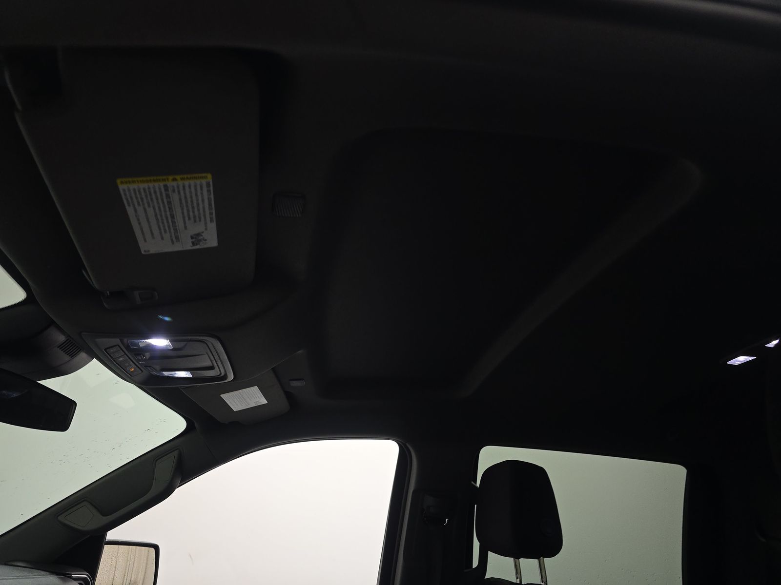 2025 Chevrolet Silverado 1500 LT AWD