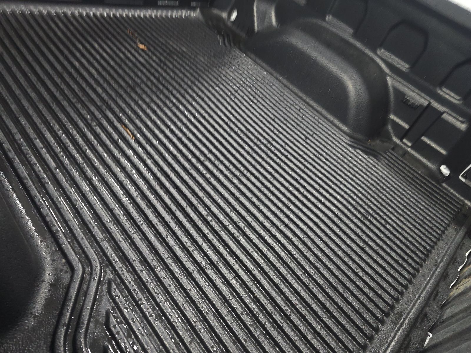 2025 Chevrolet Silverado 1500 LT AWD