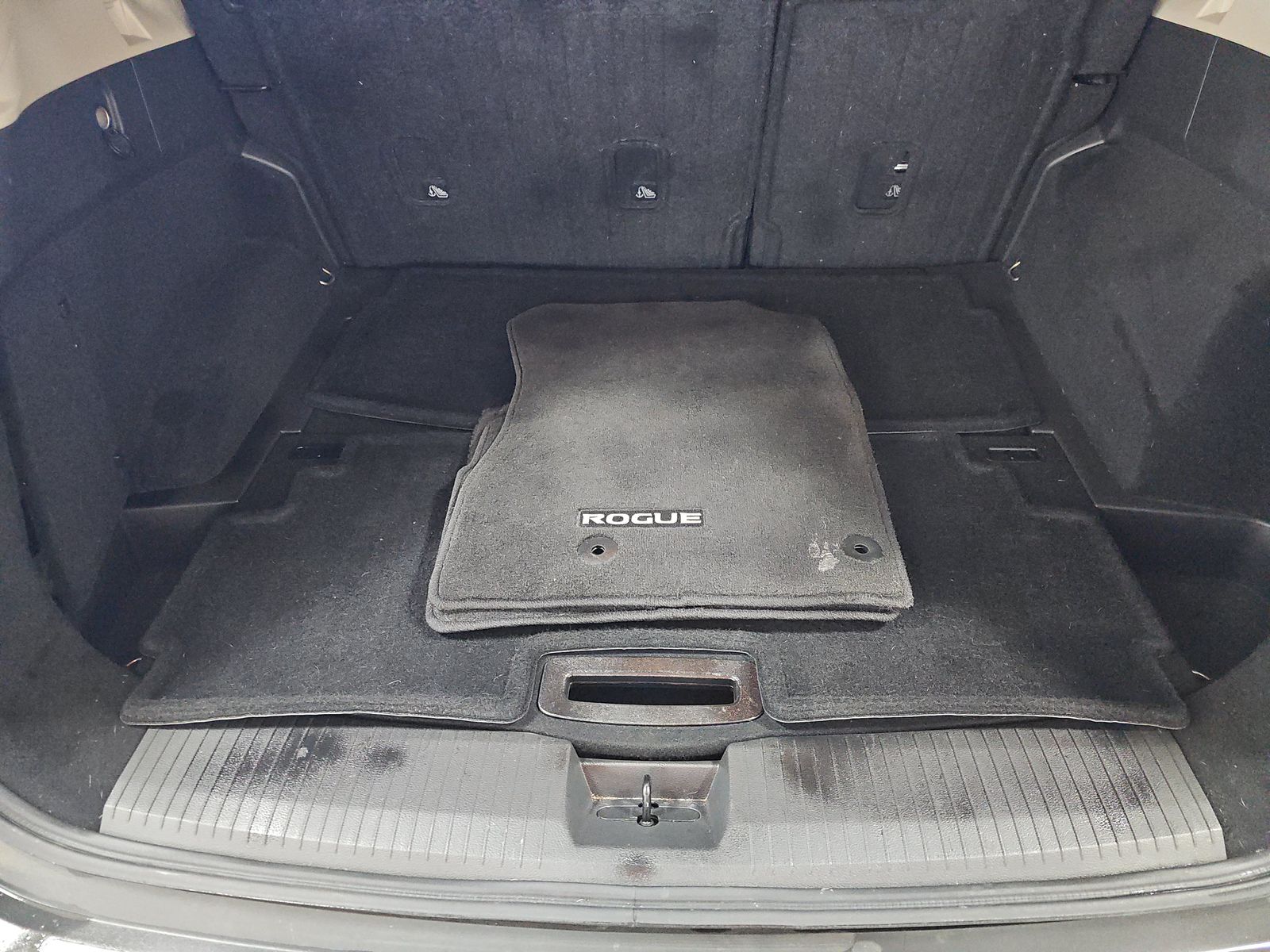 2023 Nissan Rogue SL AWD