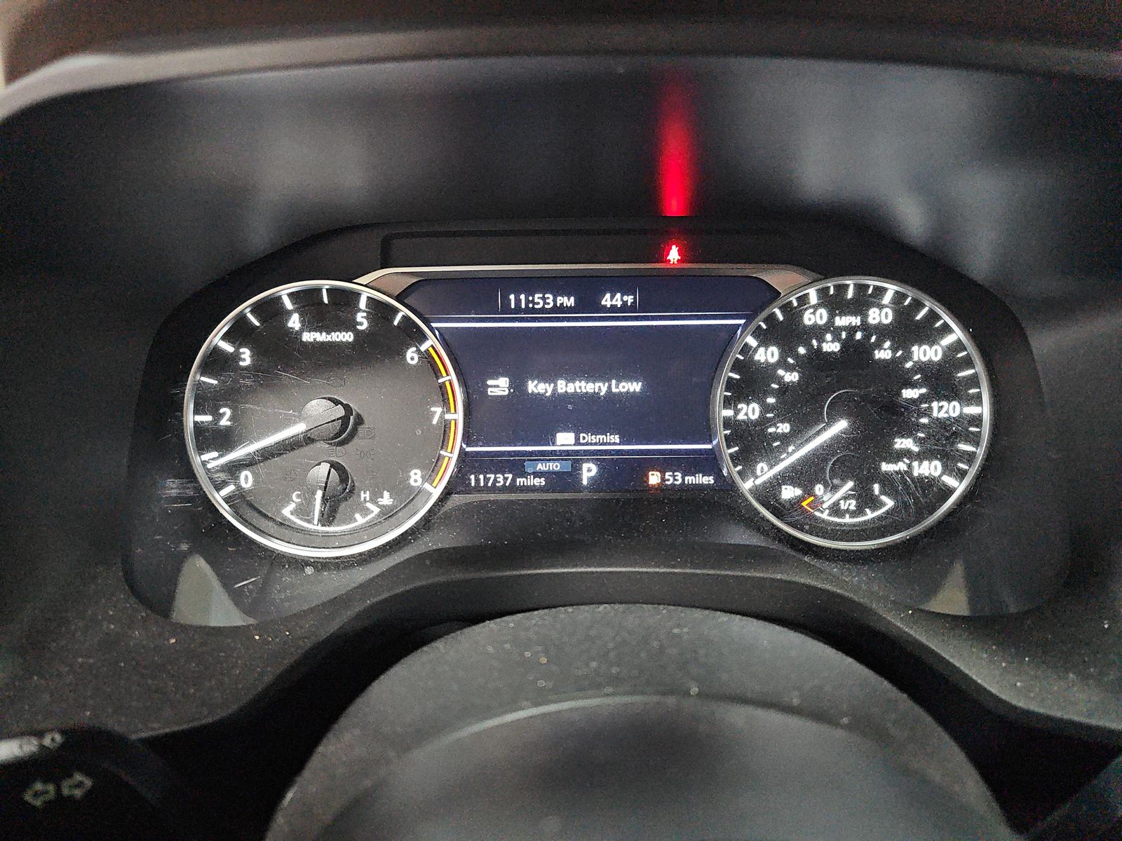 2023 Nissan Rogue SL AWD