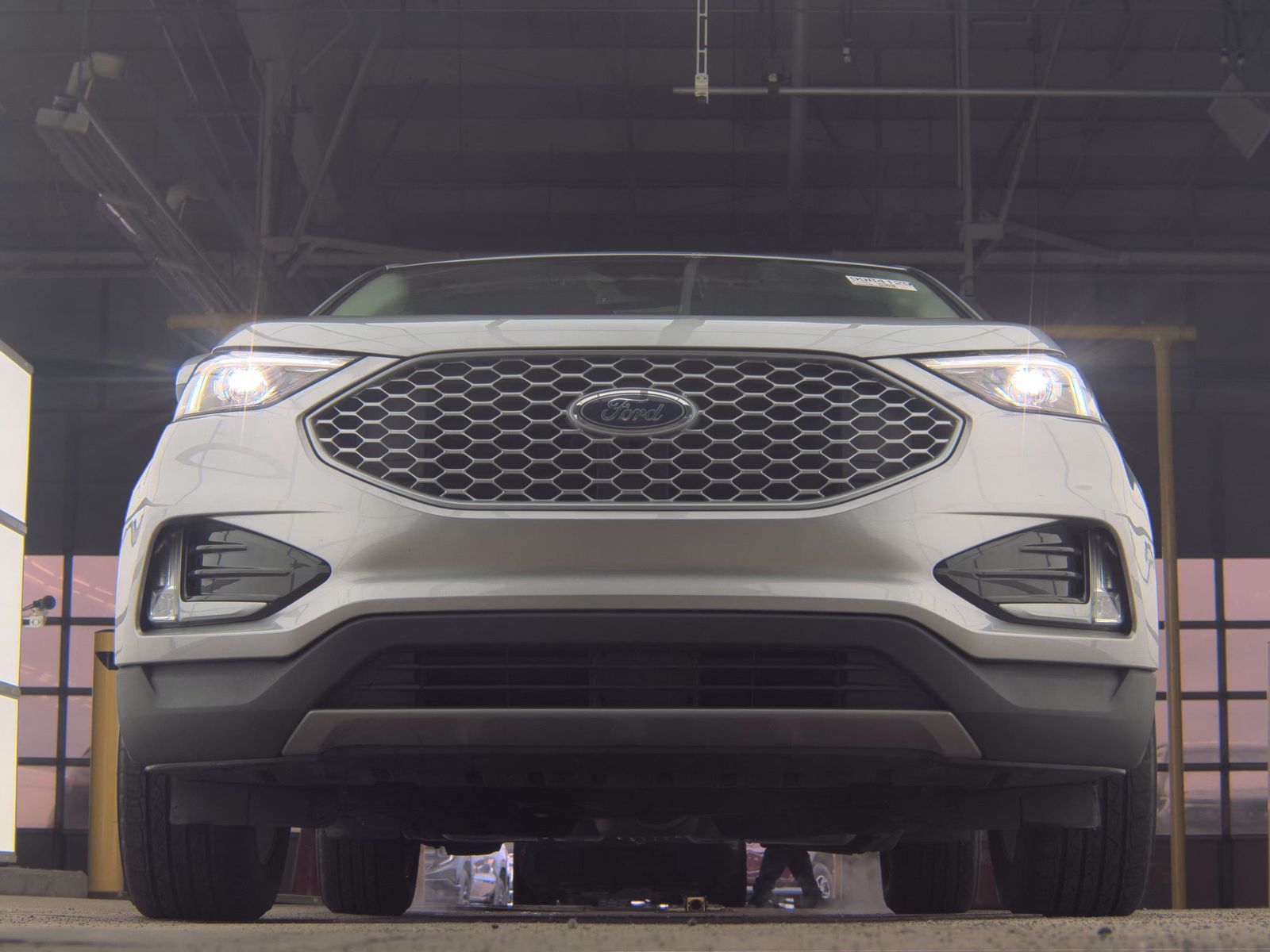 2024 Ford Edge SEL AWD