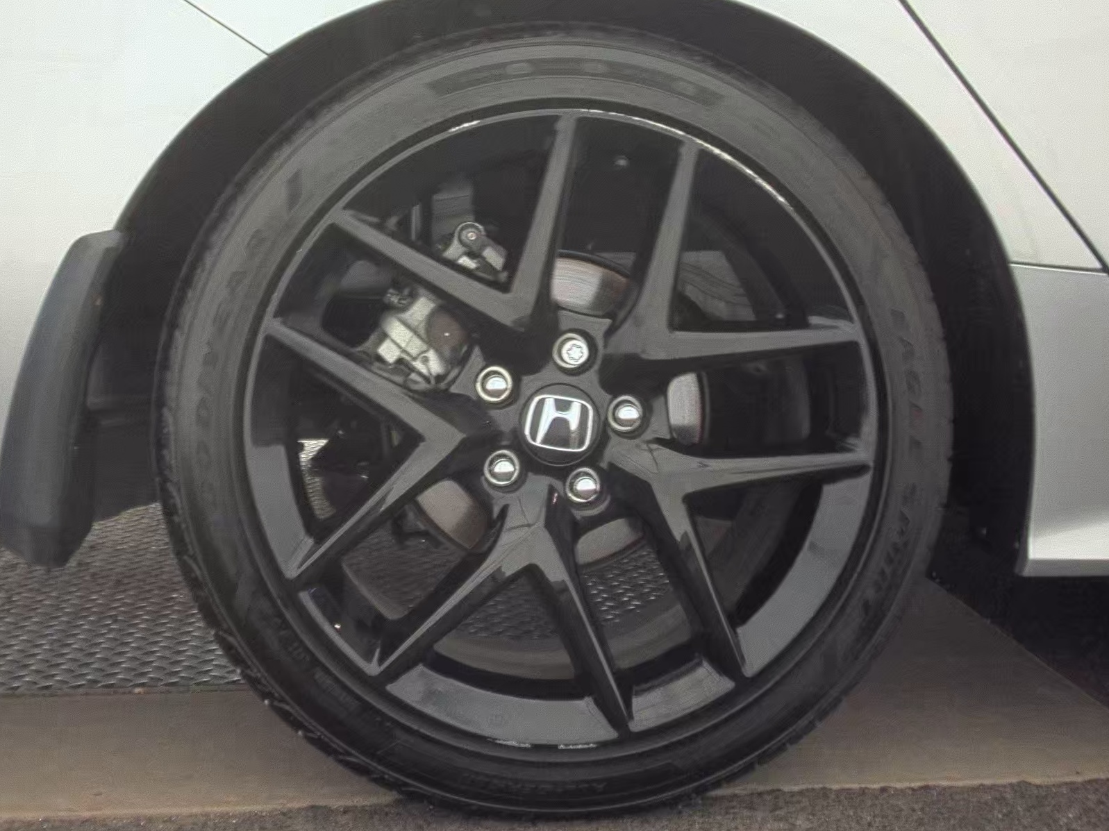 2025 Honda Civic Sport FWD