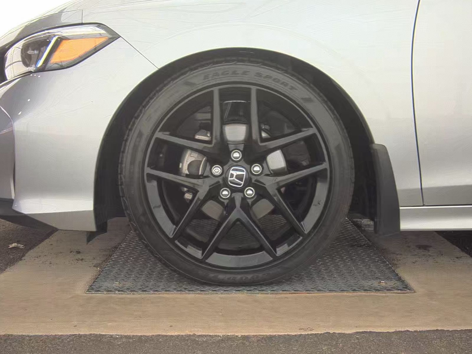 2025 Honda Civic Sport FWD